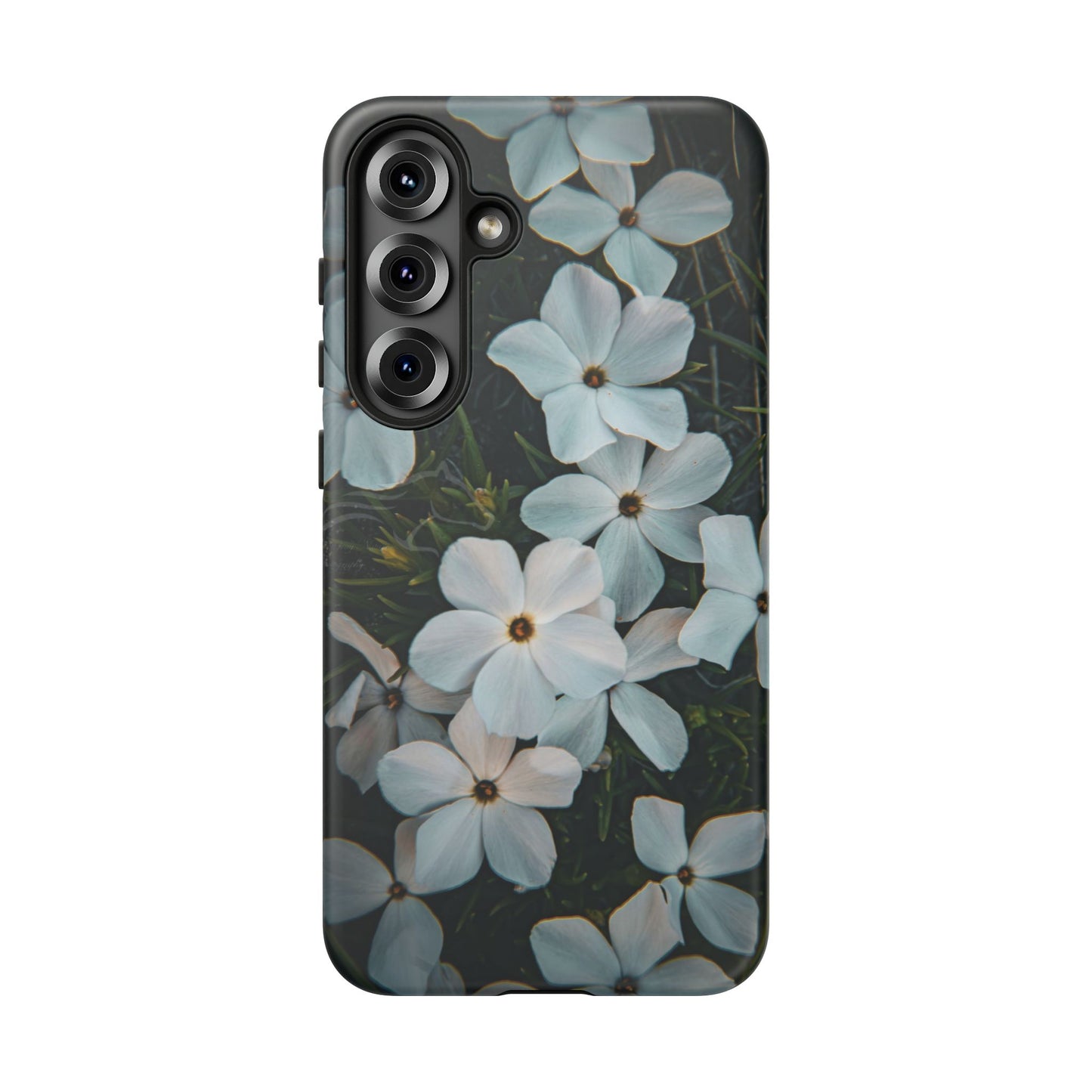 Rock Jasmine Tough Case