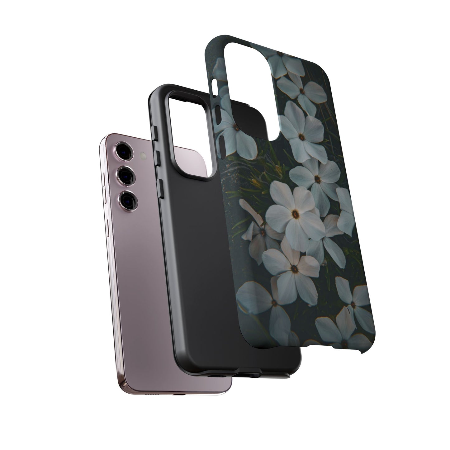 Rock Jasmine Tough Case