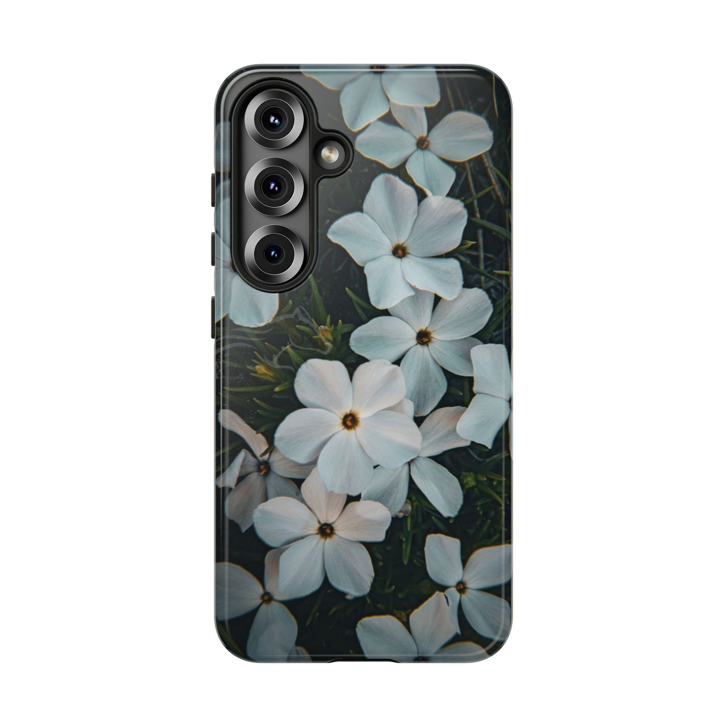 Rock Jasmine Tough Case