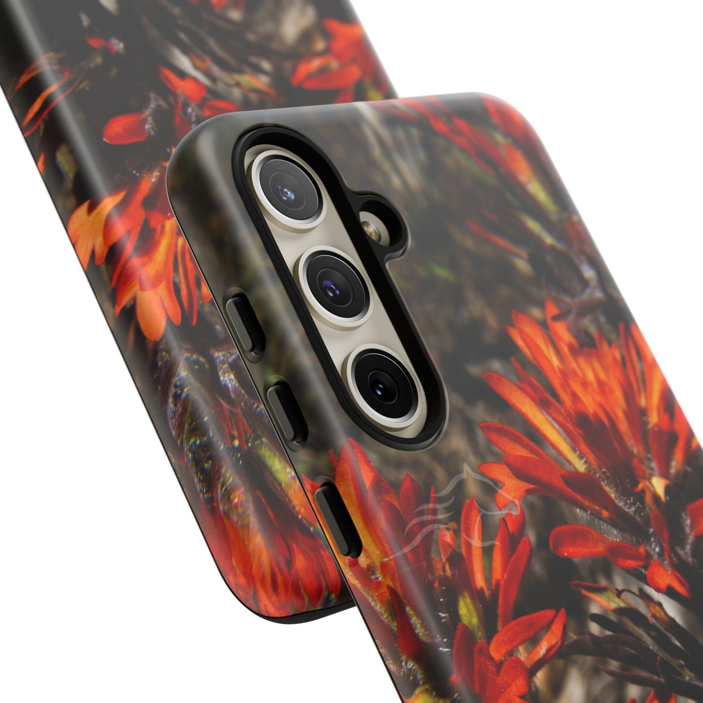 Vibrant Indian Paint Bush Tough Cases,