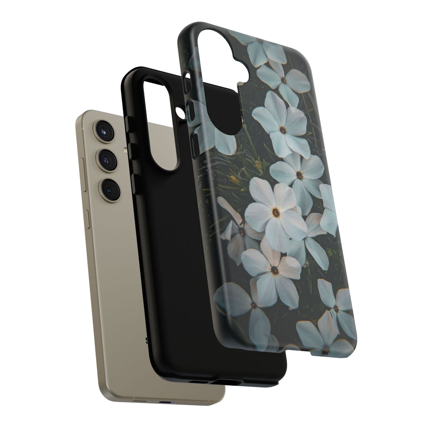 Rock Jasmine Tough Case