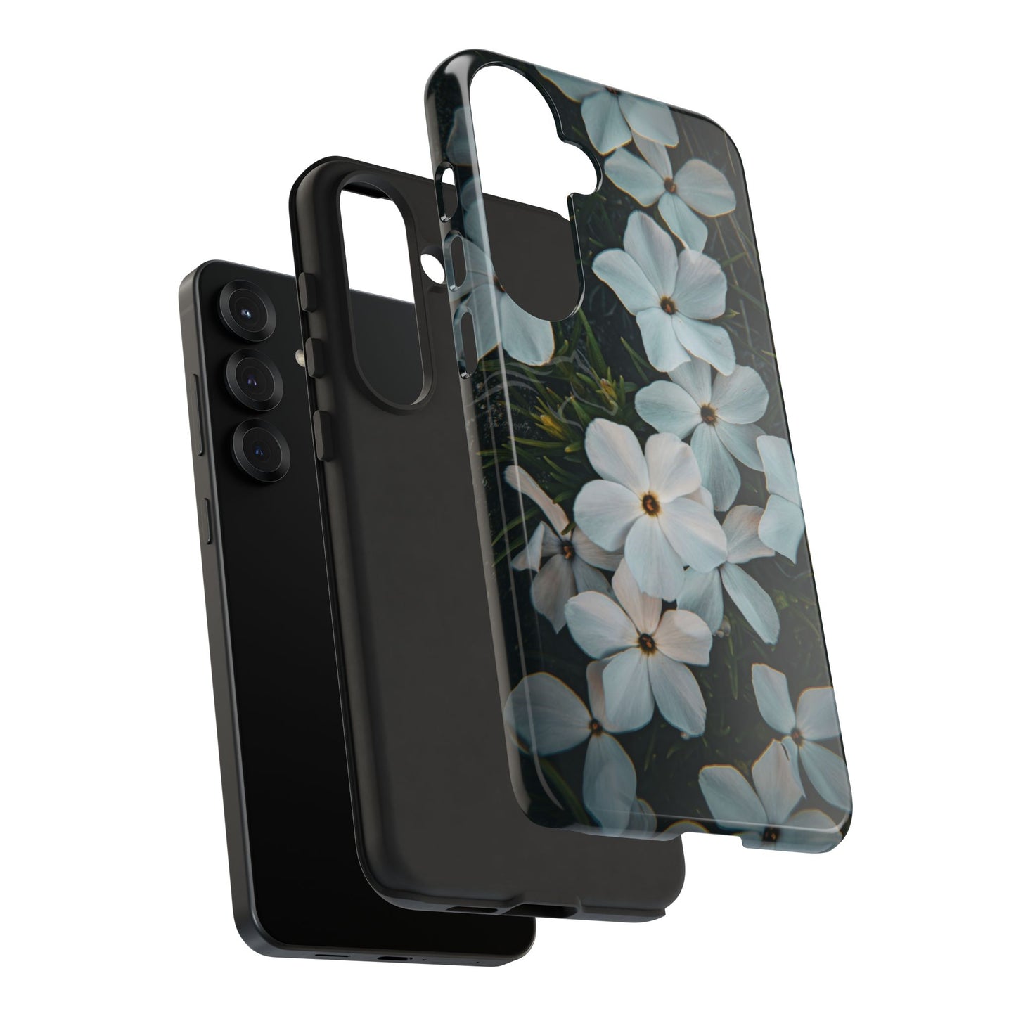 Rock Jasmine Tough Case
