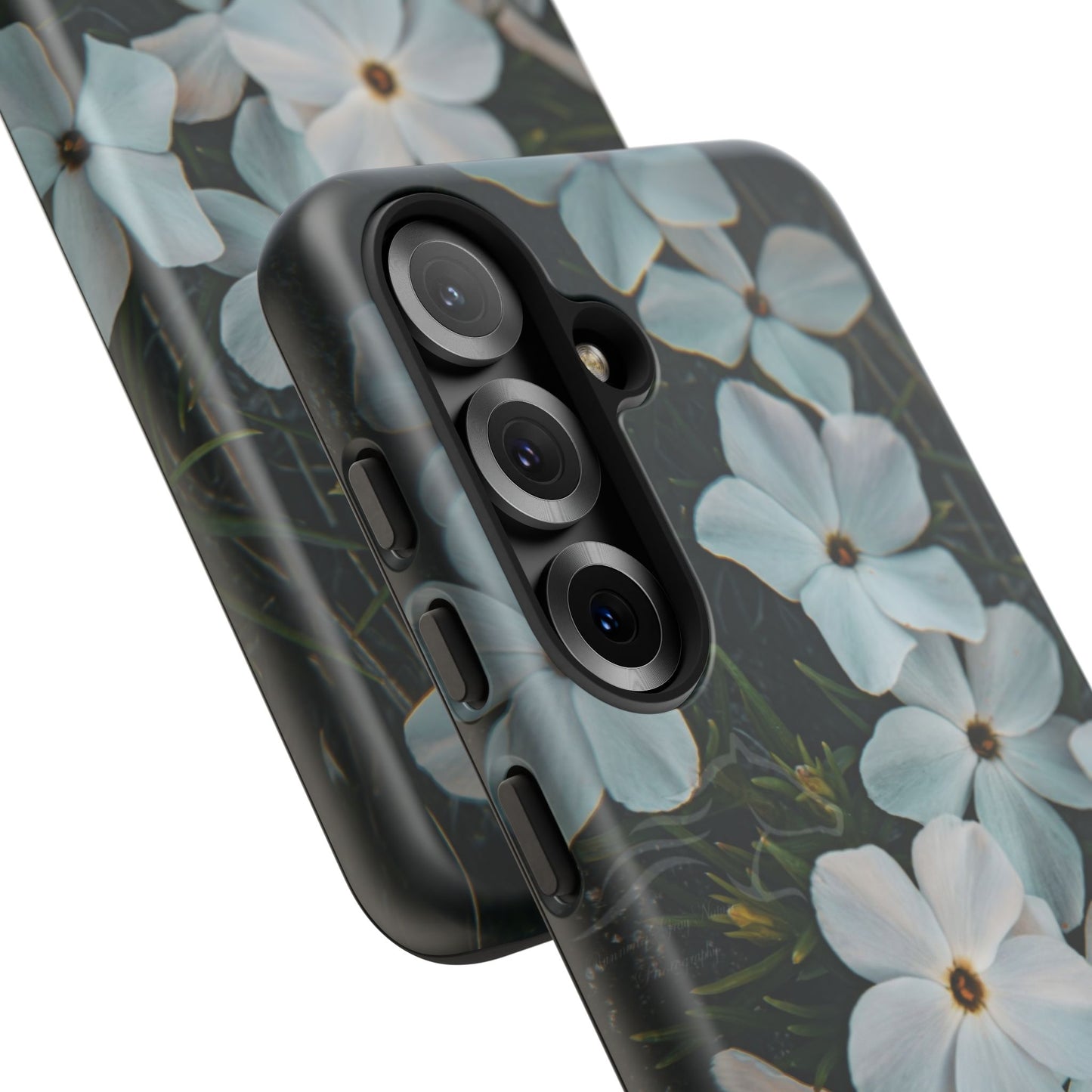 Rock Jasmine Tough Case