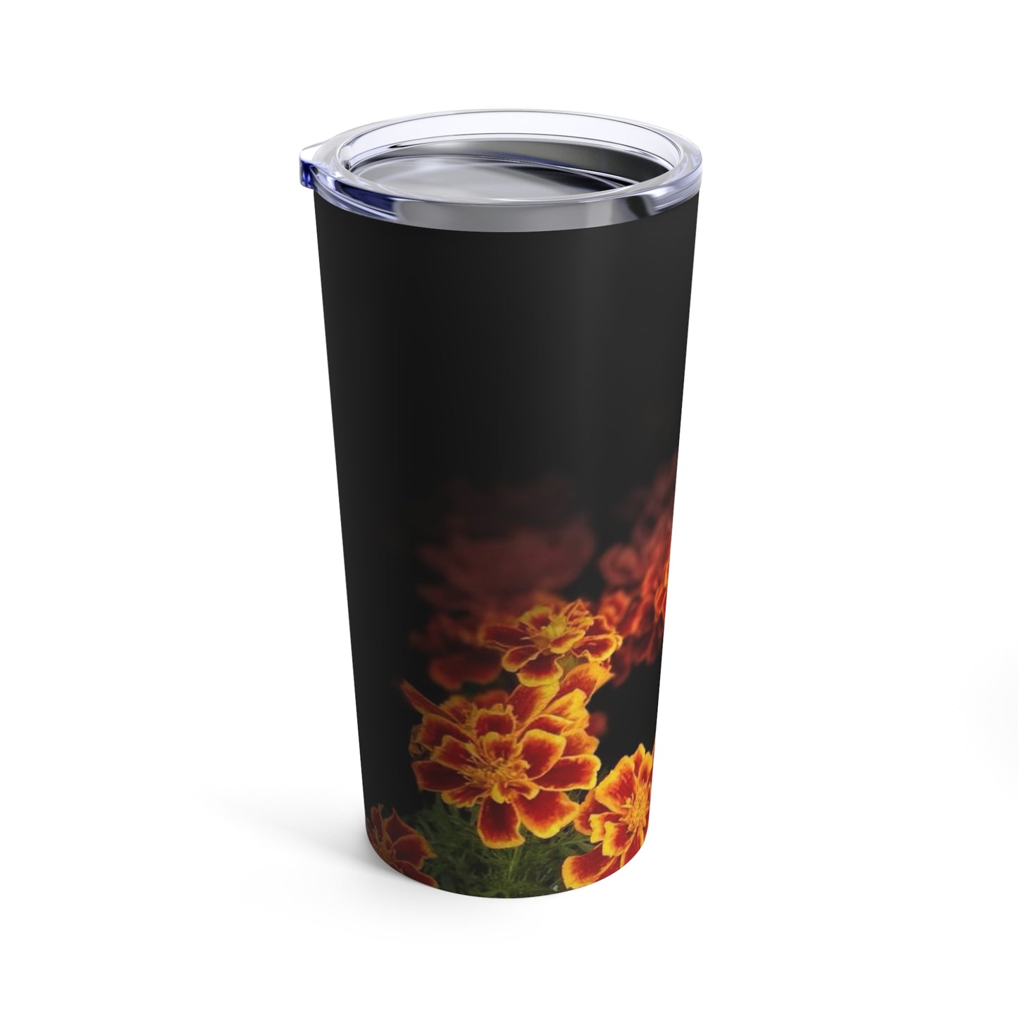 French Marigold Tumbler 20oz