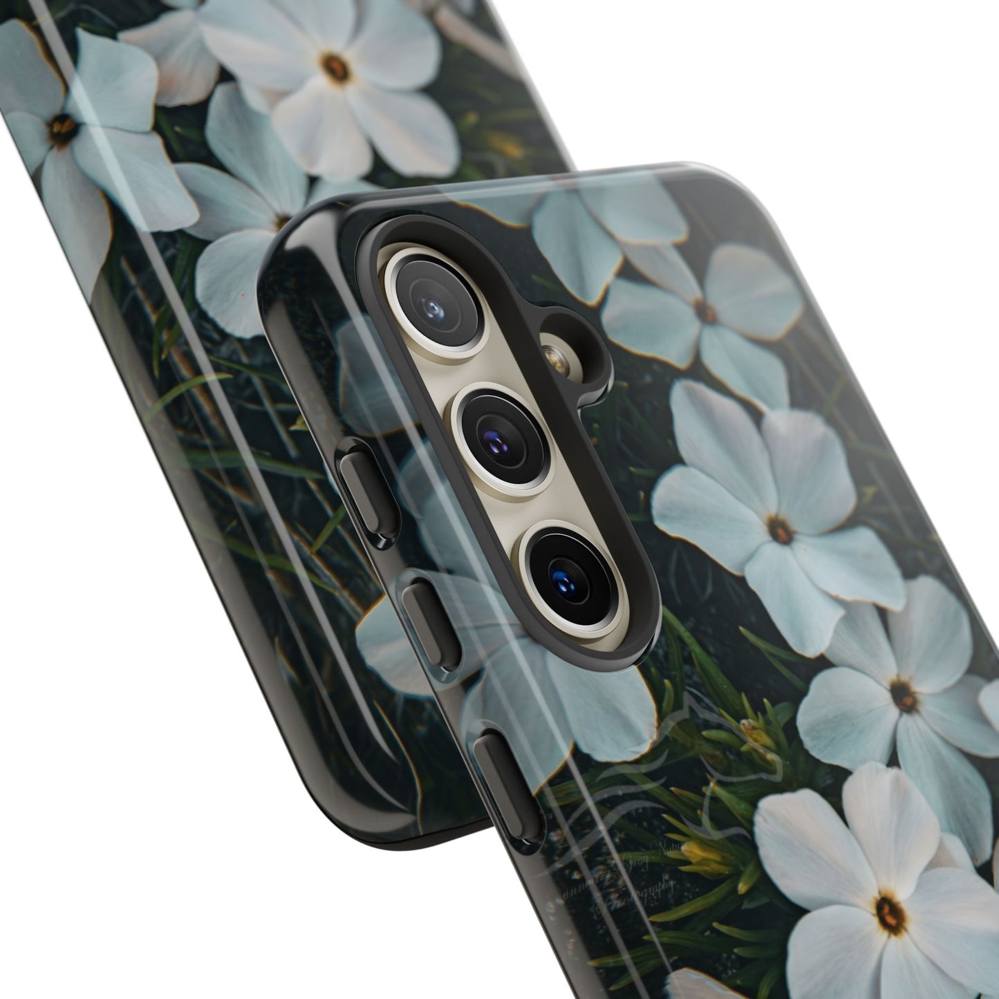 Rock Jasmine Tough Case