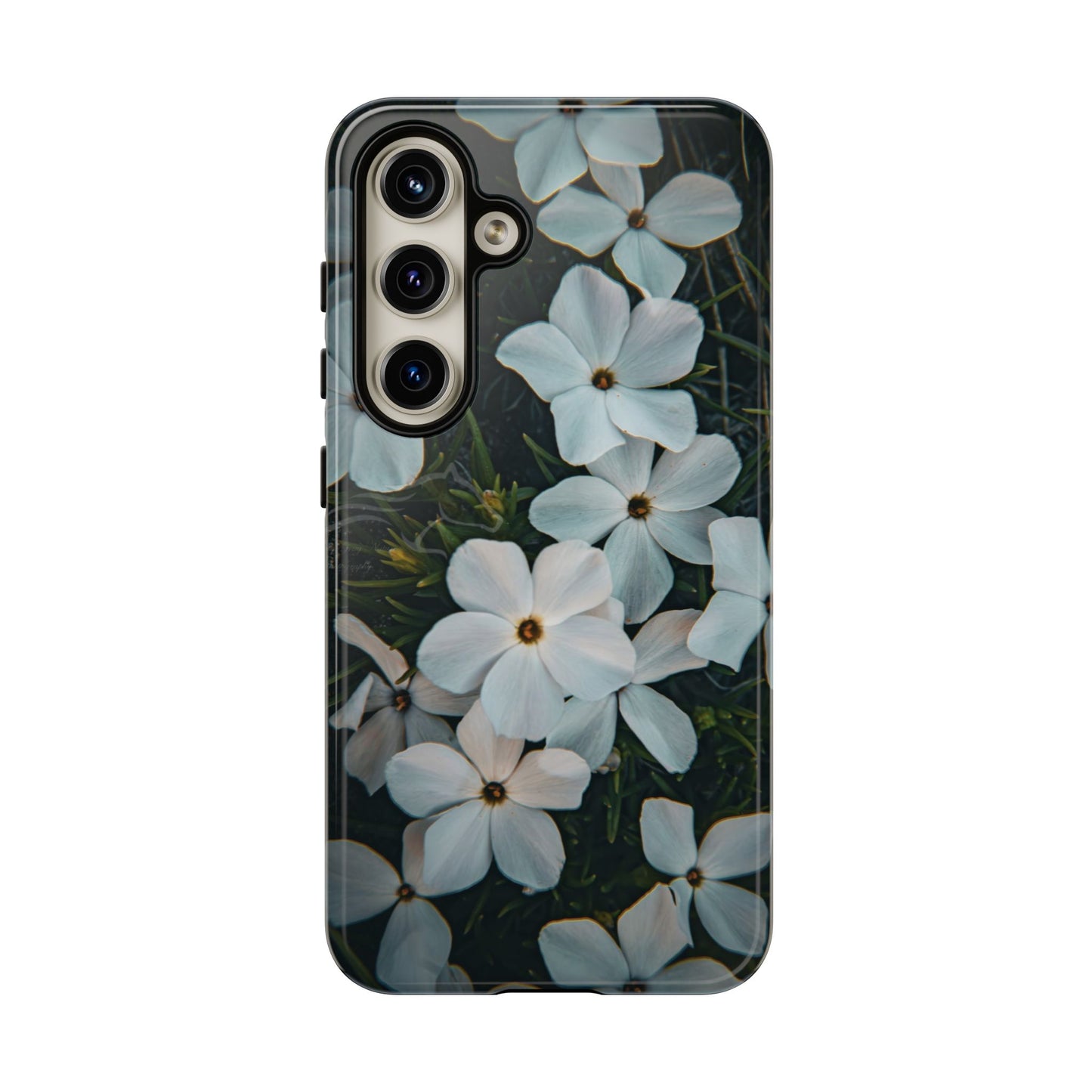 Rock Jasmine Tough Case