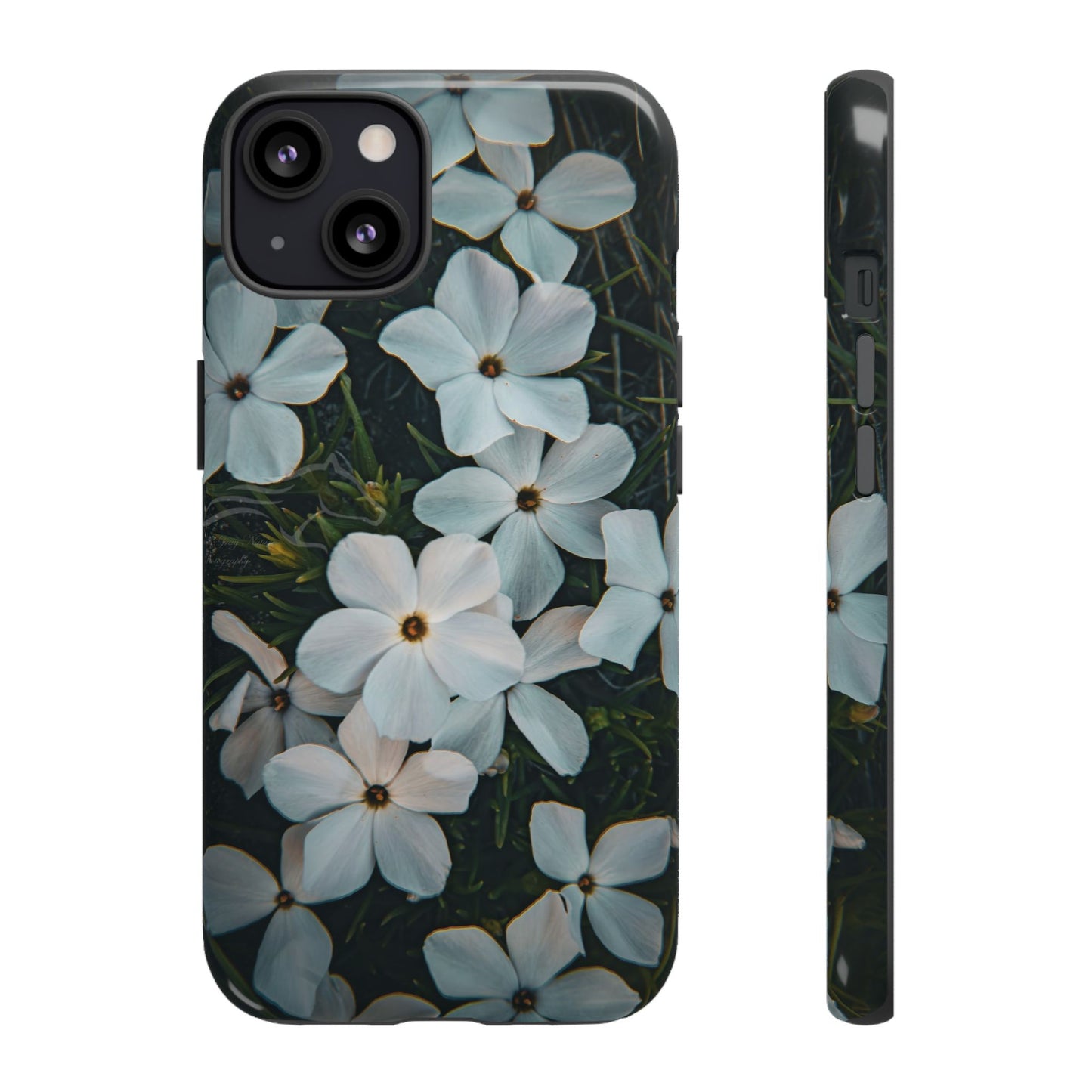 Rock Jasmine Tough Case