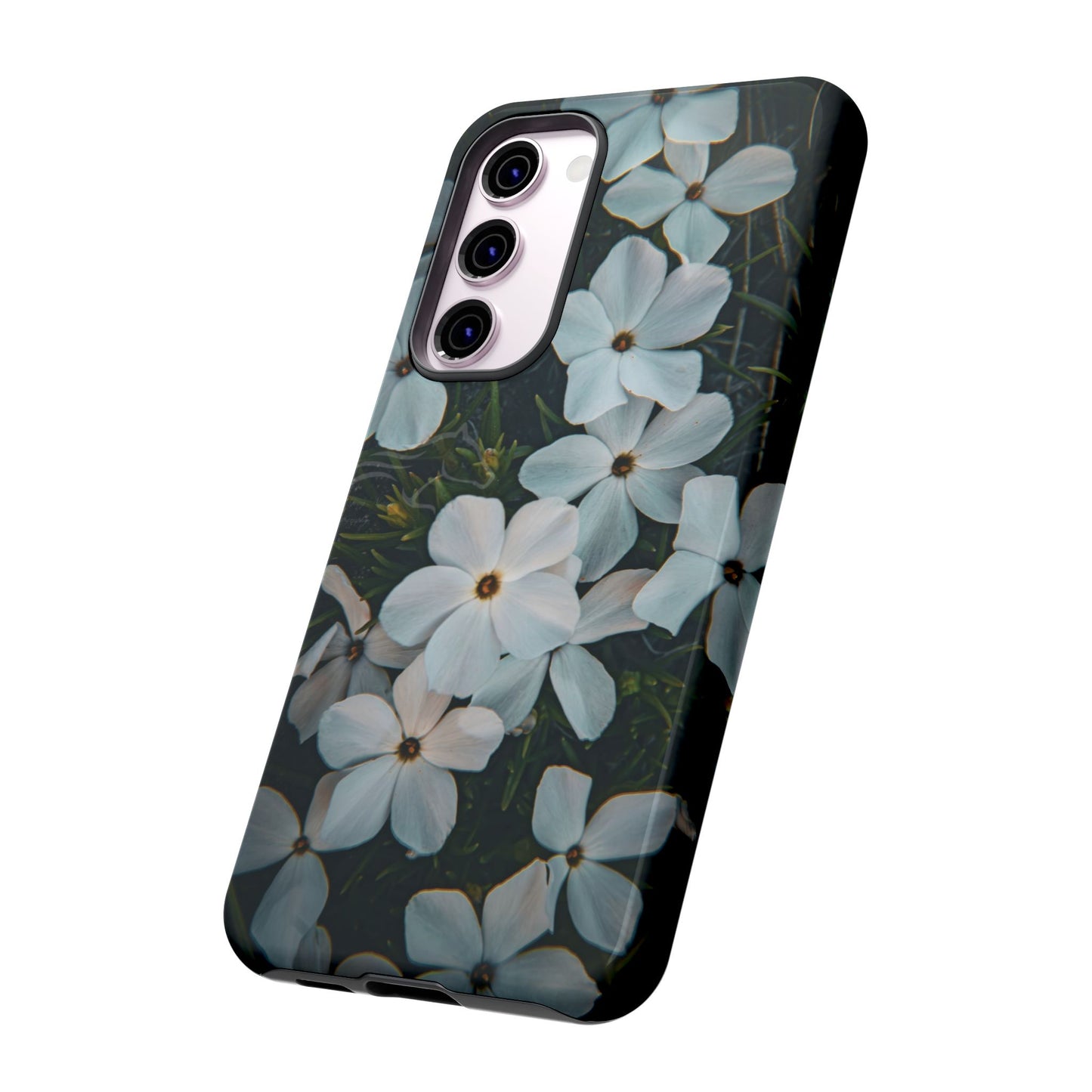 Rock Jasmine Tough Case