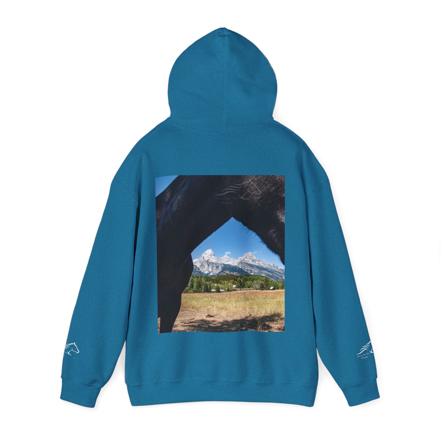 Mountain View Hoodie