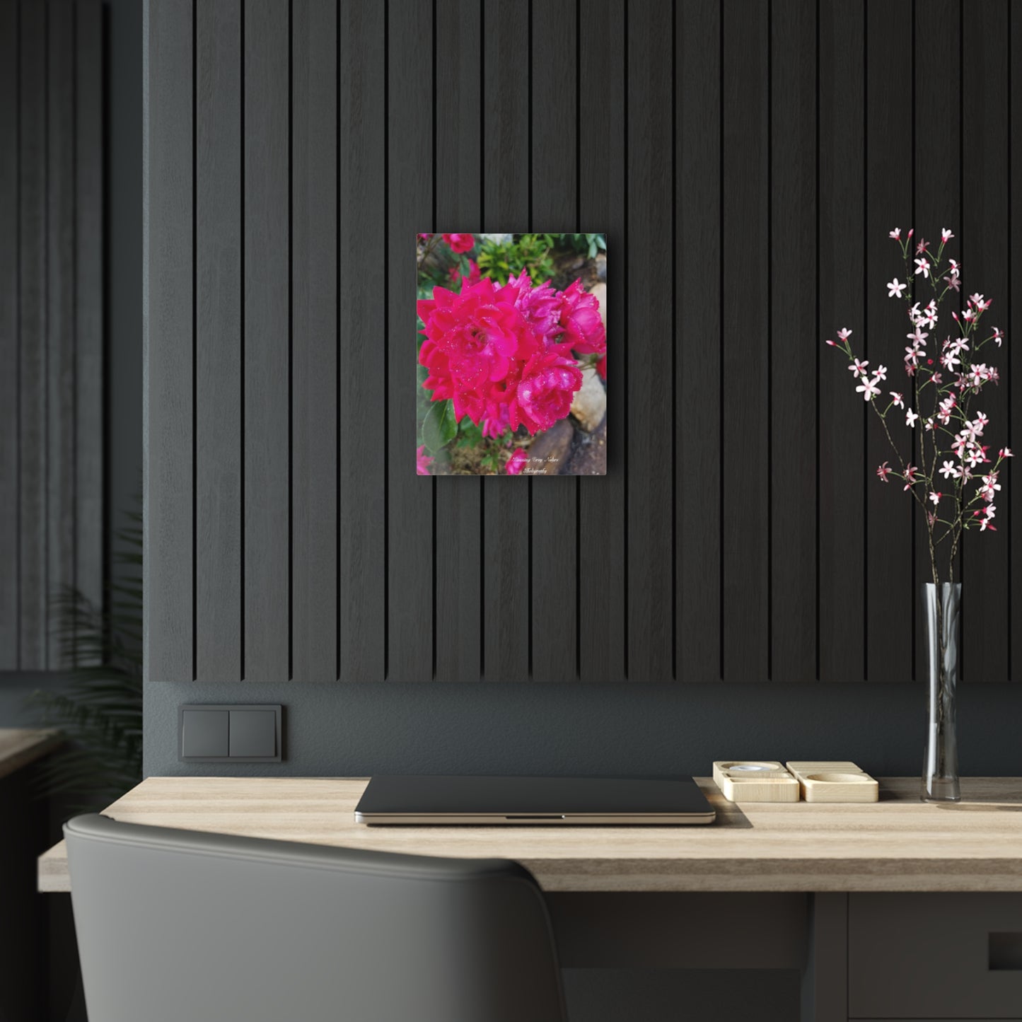 Red Roses Acrylic Prints