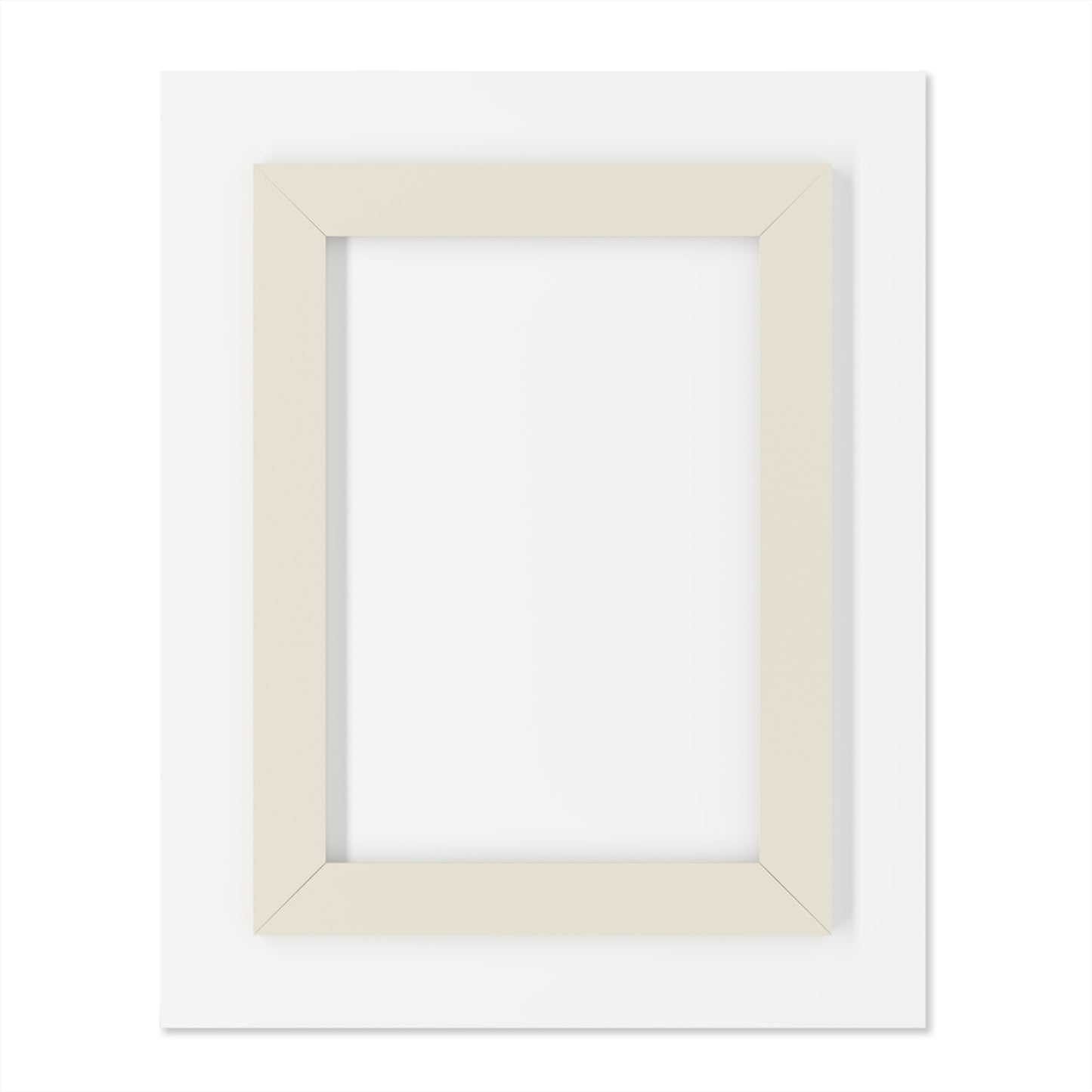 Rustic Farm Equipment Acrylic