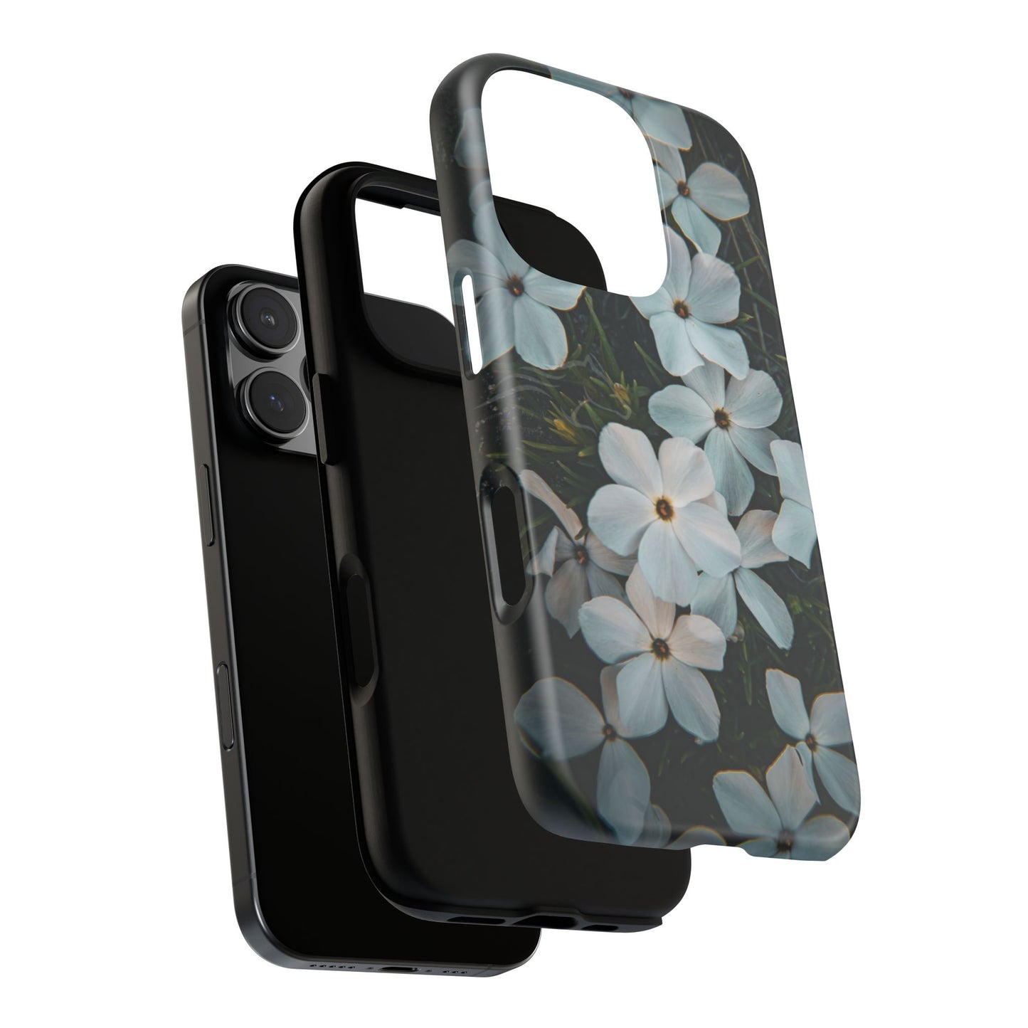 Rock Jasmine Tough Case
