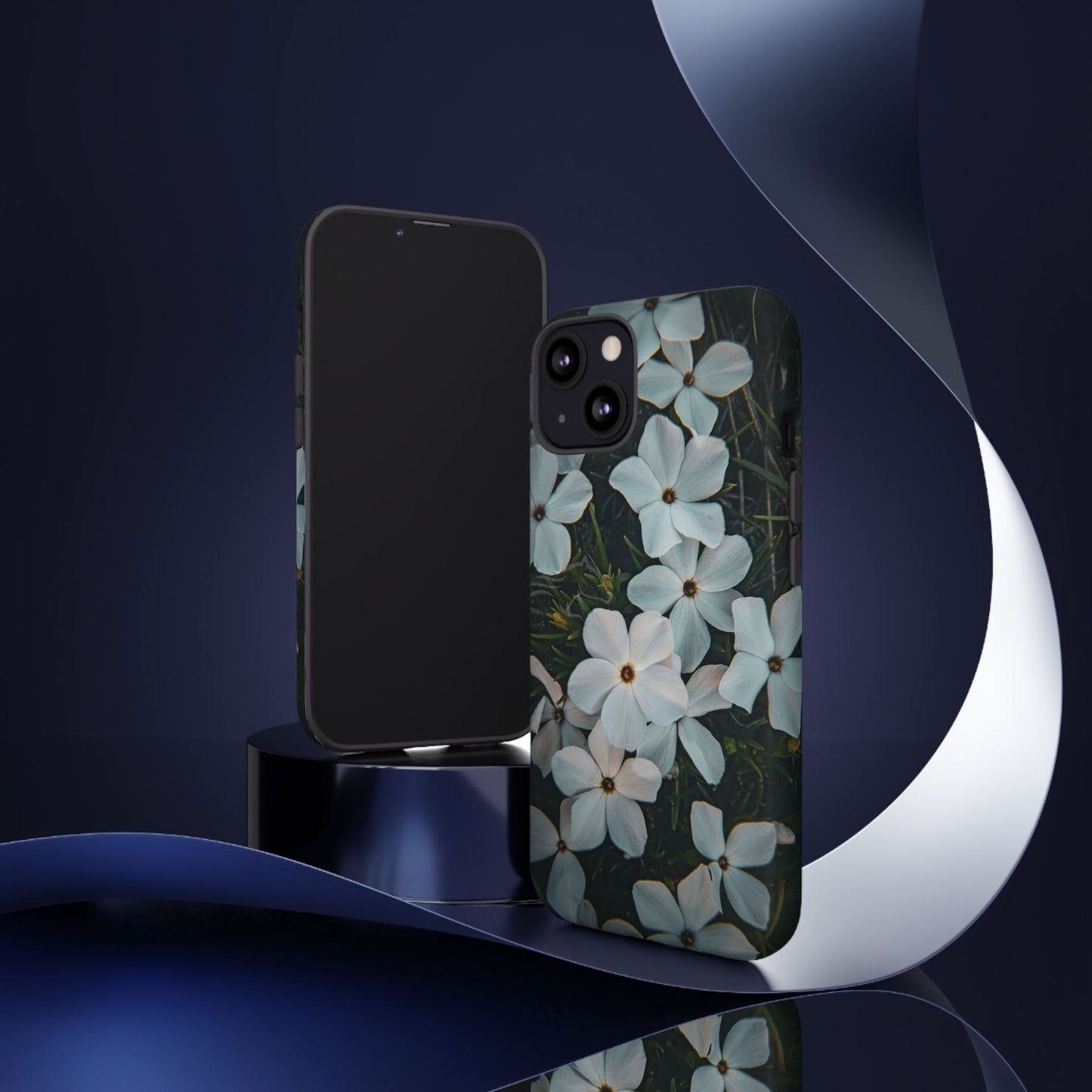 Rock Jasmine Tough Case