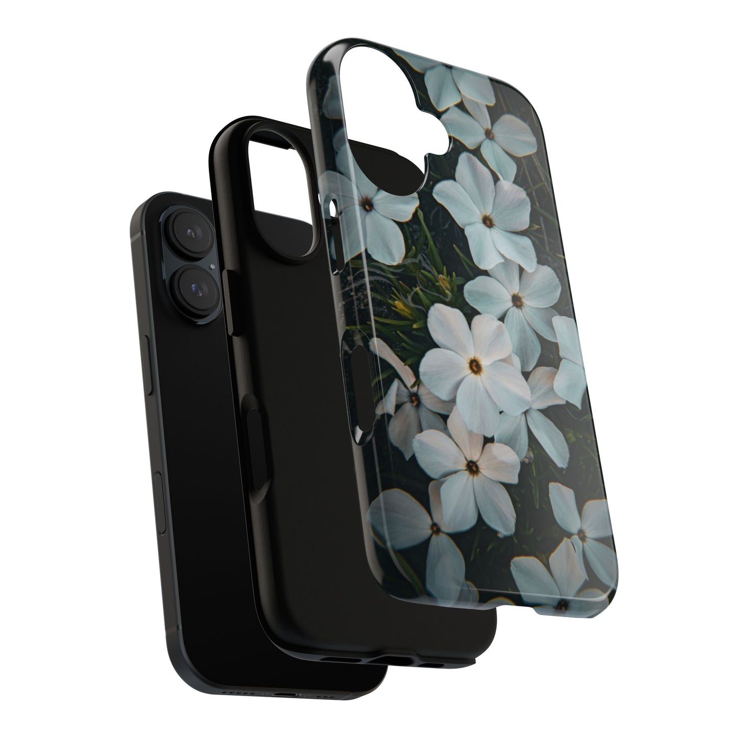 Rock Jasmine Tough Case