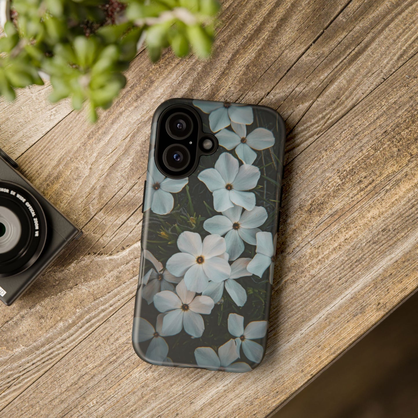 Rock Jasmine Tough Case