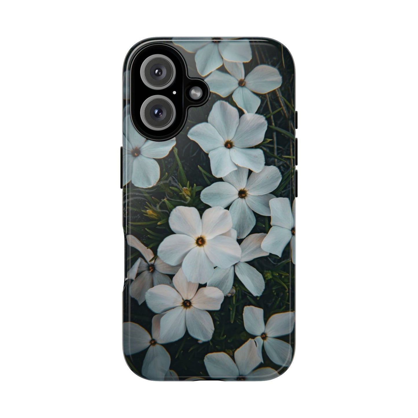 Rock Jasmine Tough Case