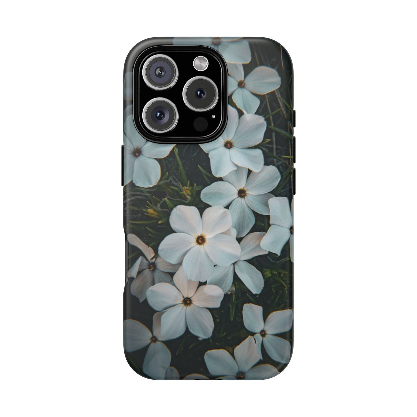 Rock Jasmine Tough Case