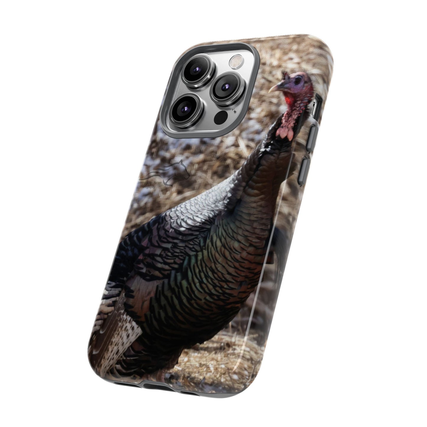 Turkey Tough Cases