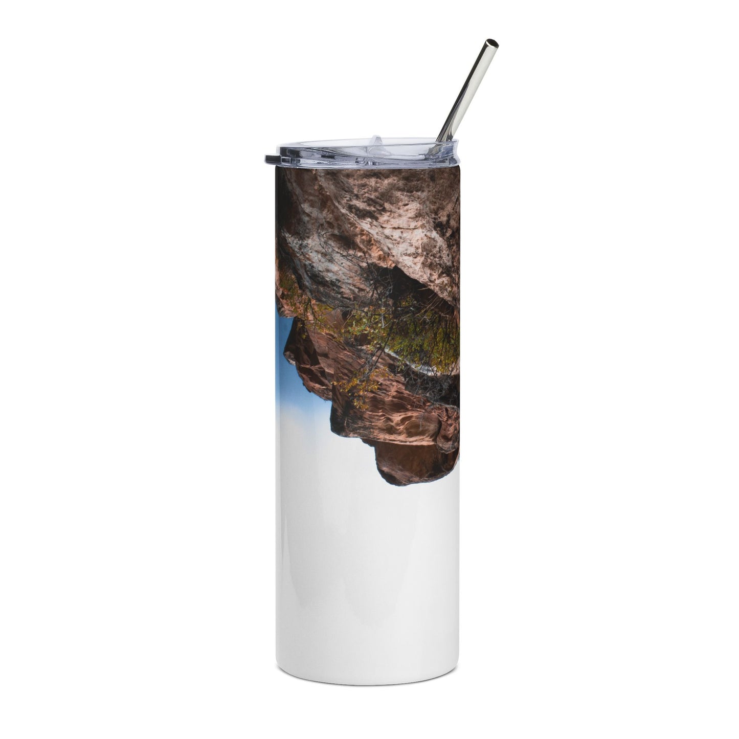 Sky View Ayres Natural Bridge Tumbler