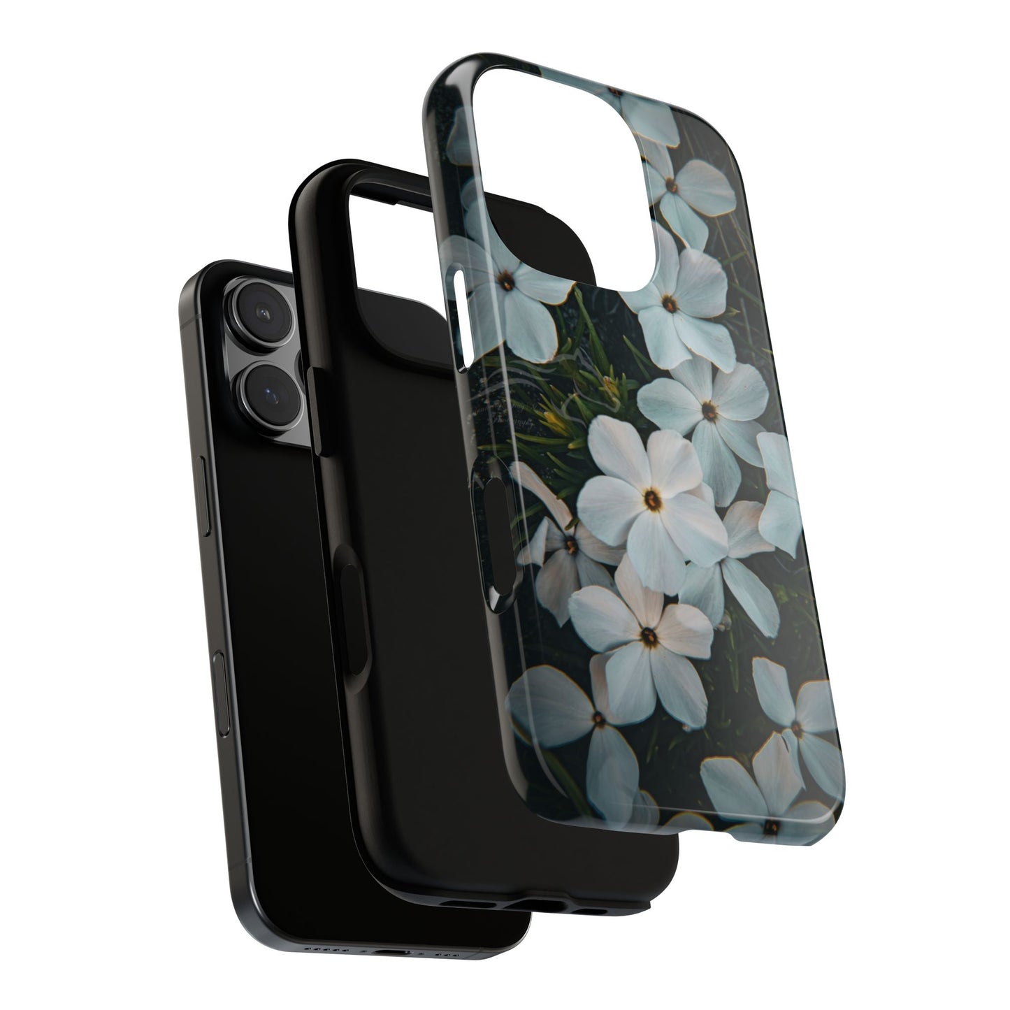 Rock Jasmine Tough Case
