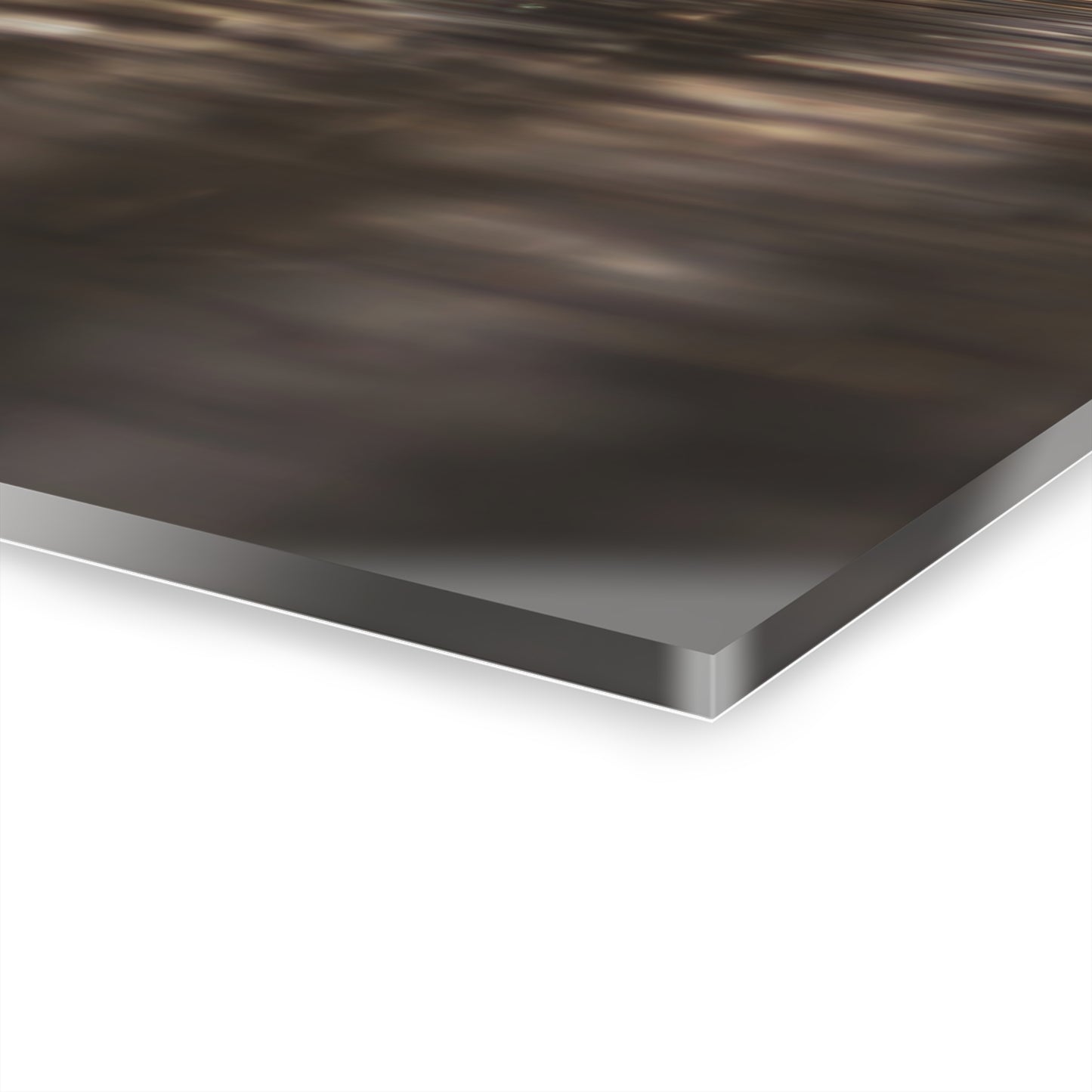 Mallard Ducks Acrylic