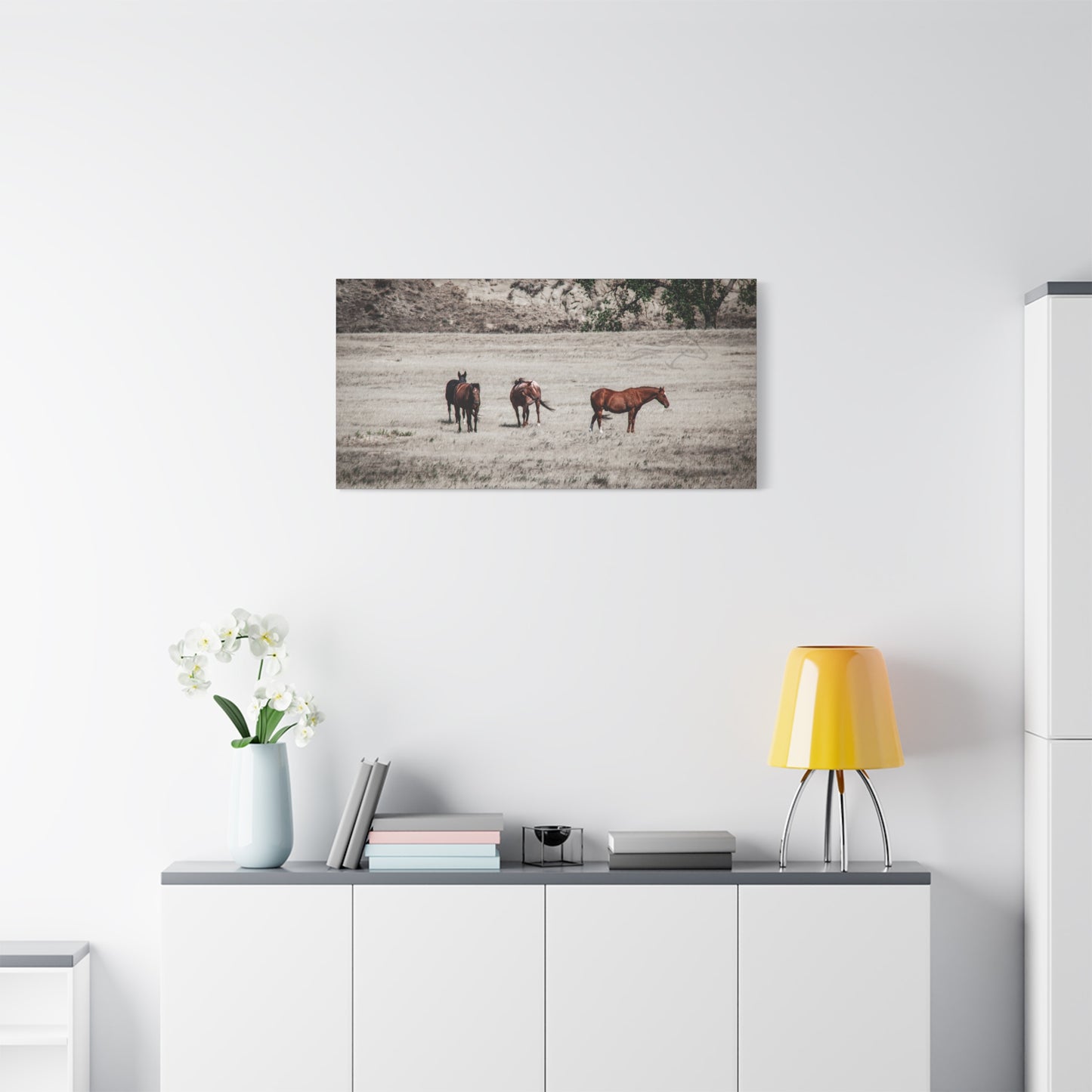 Not everything is Black and White