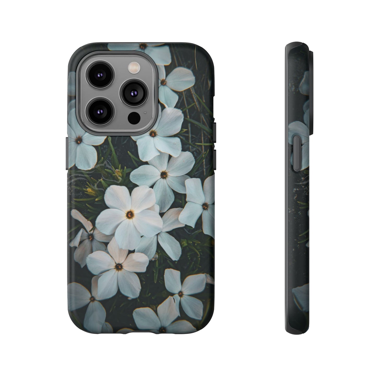 Rock Jasmine Tough Case