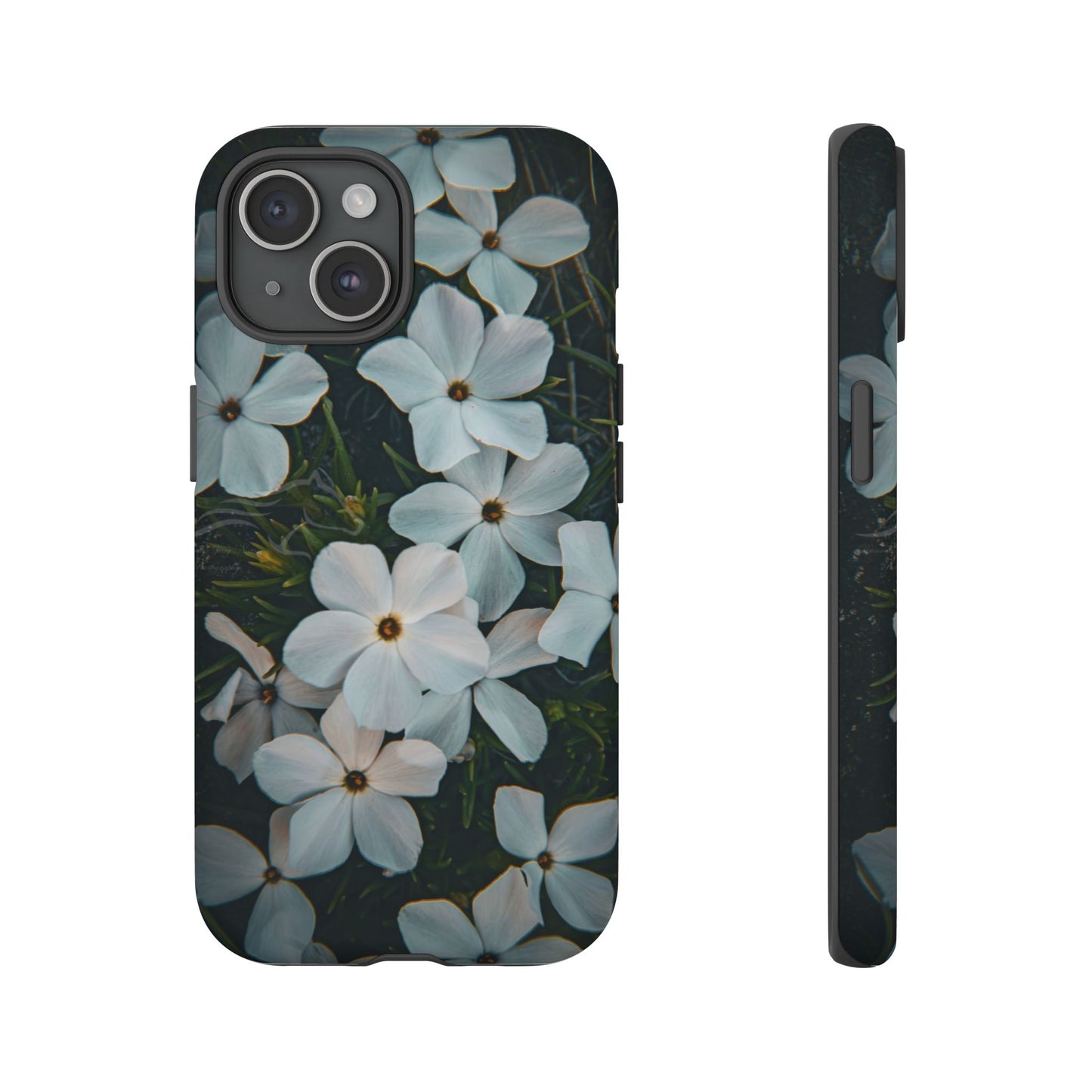 Rock Jasmine Tough Case