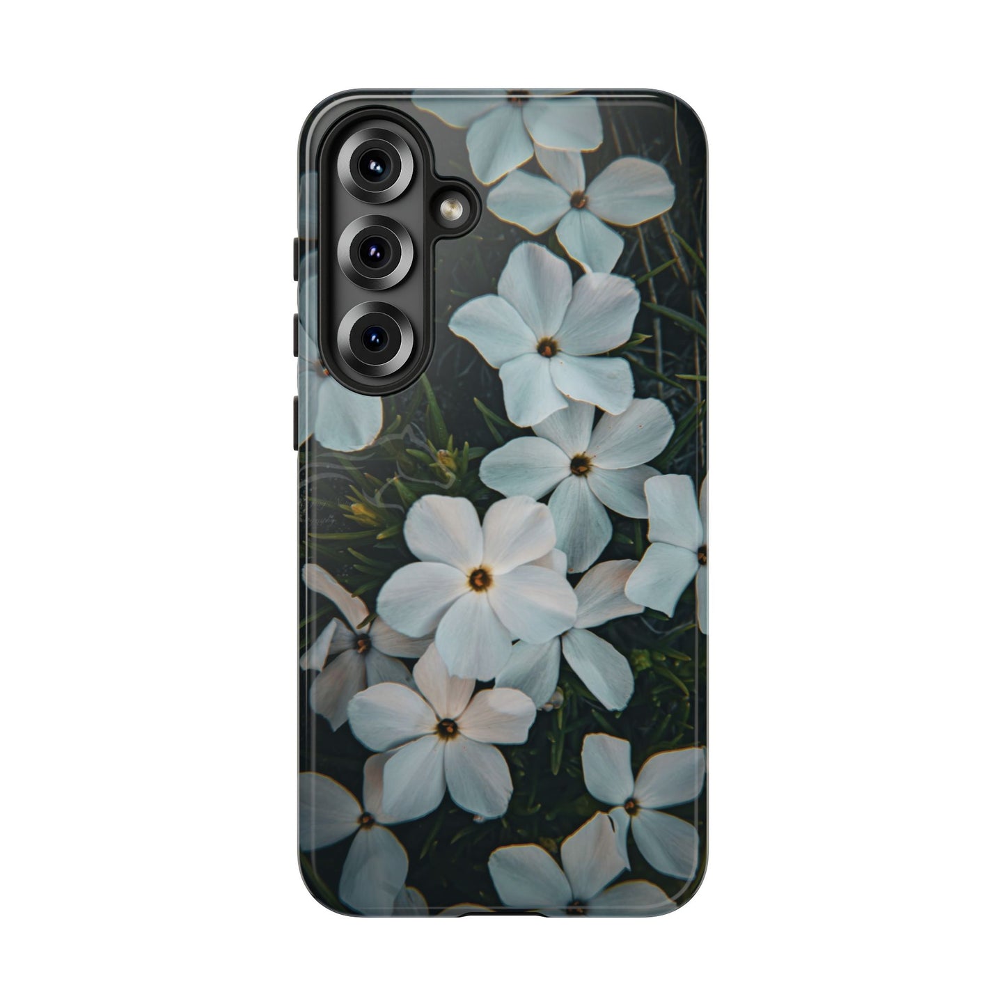 Rock Jasmine Tough Case