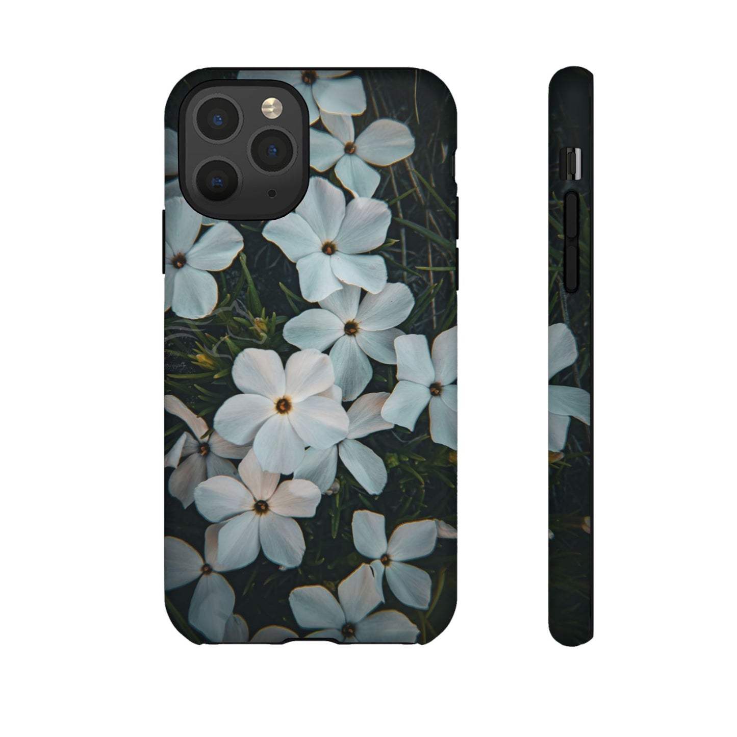 Rock Jasmine Tough Case