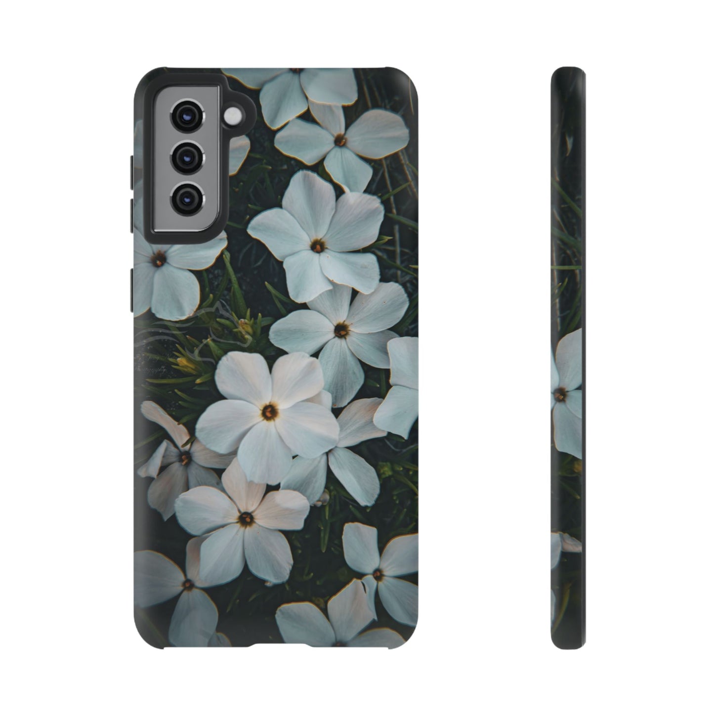 Rock Jasmine Tough Case