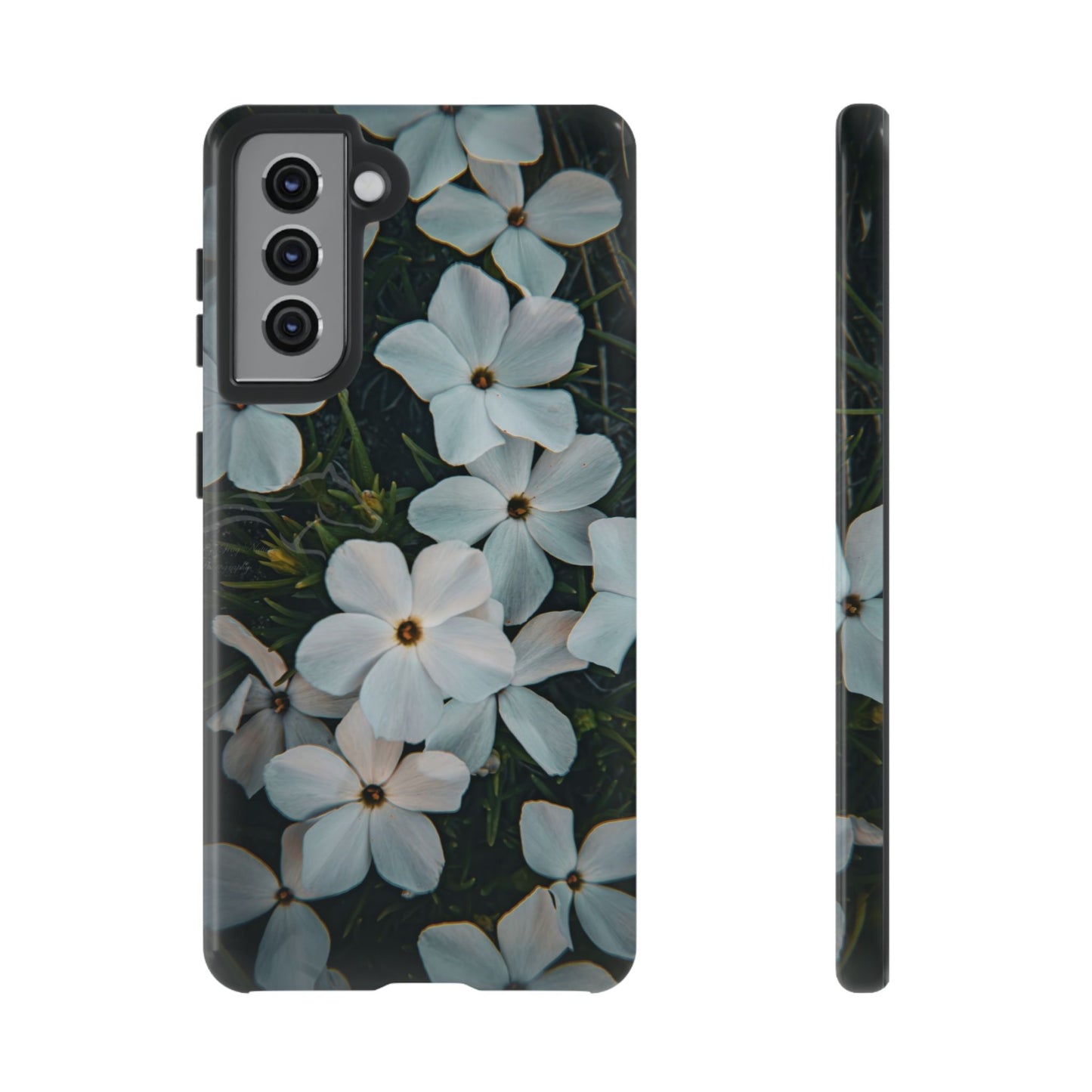Rock Jasmine Tough Case