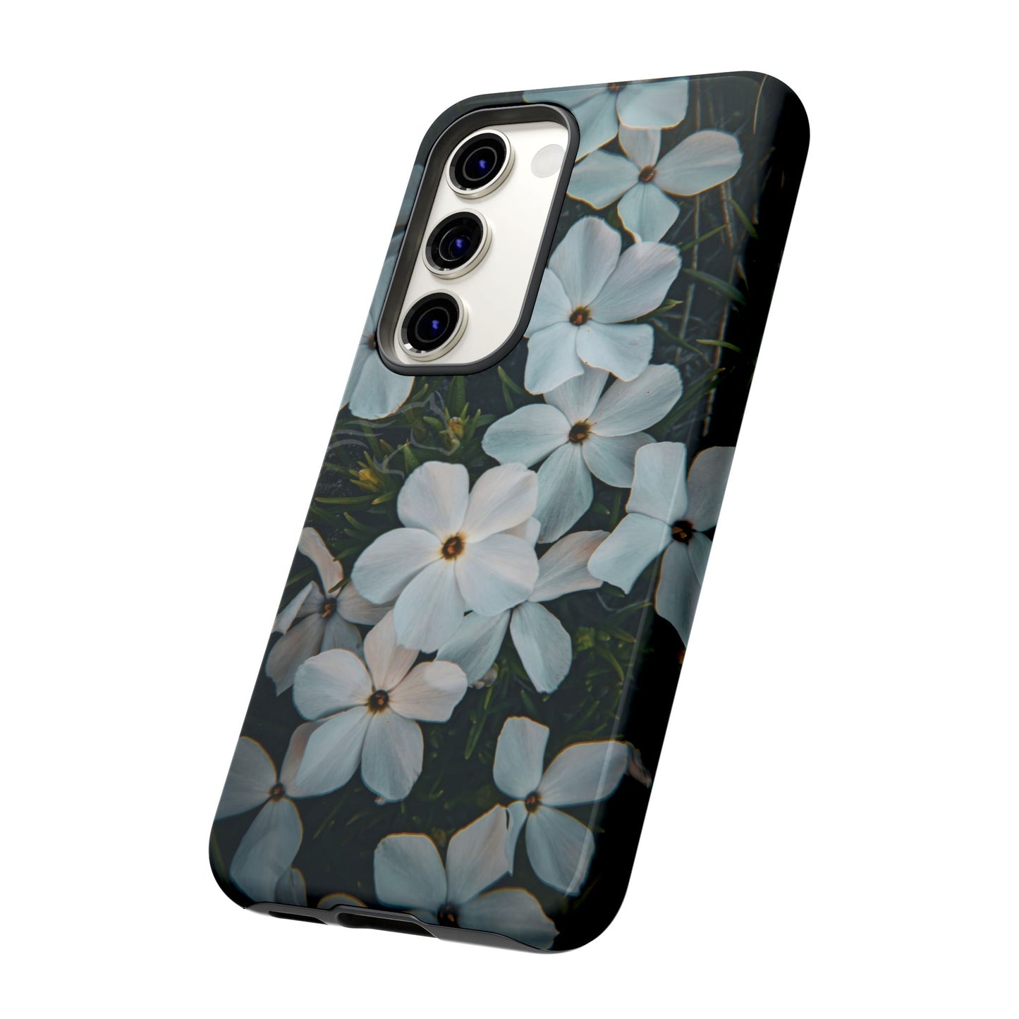 Rock Jasmine Tough Case