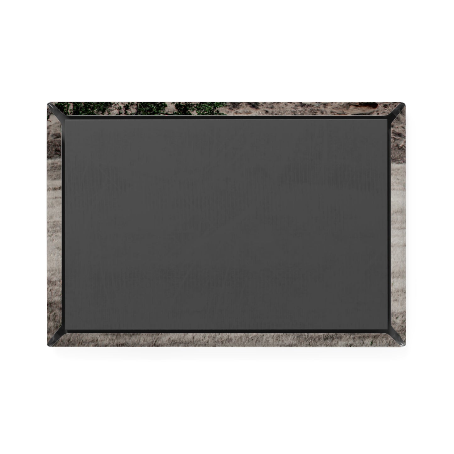 Not everything is Black and White Magnet