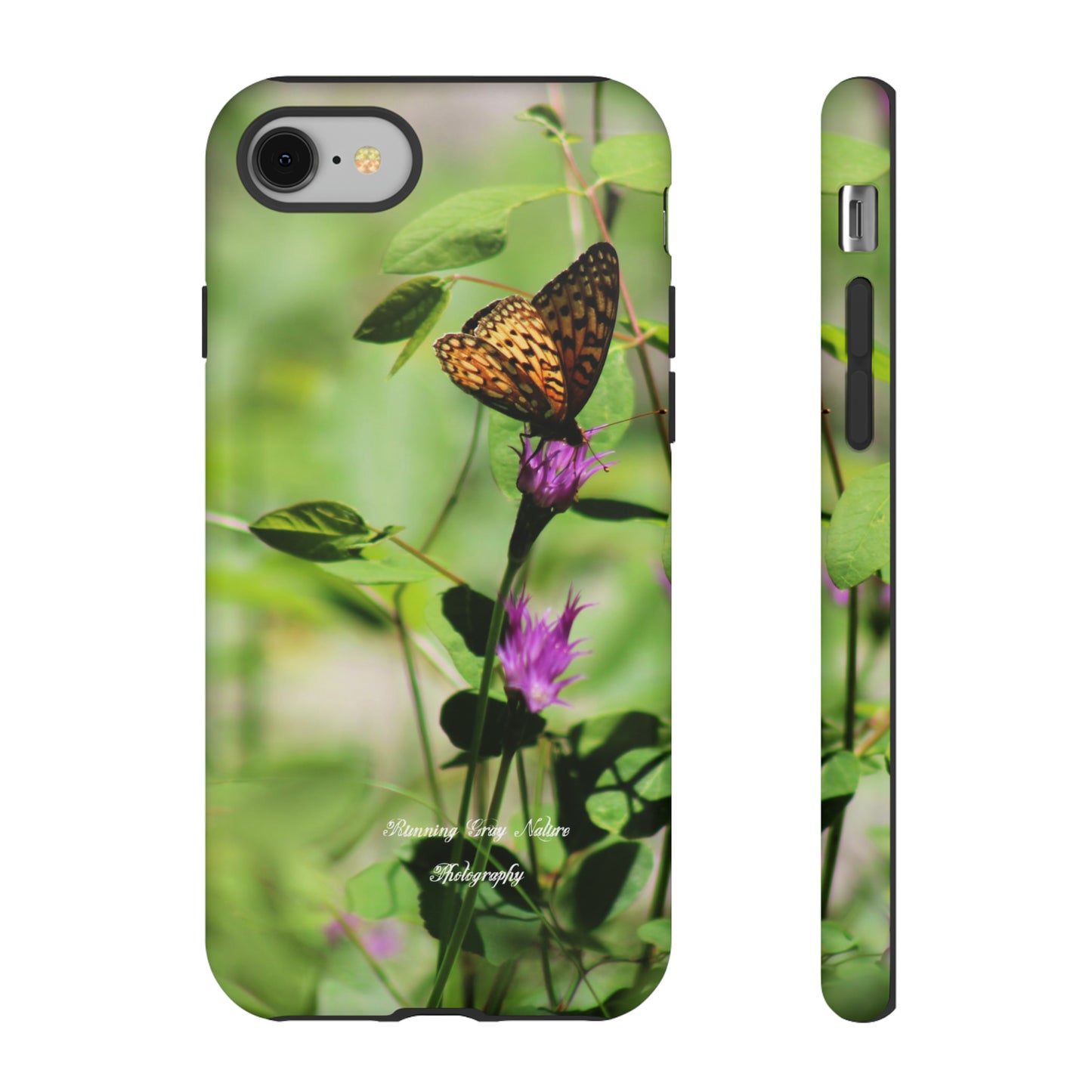 Butterfly Tough Cases