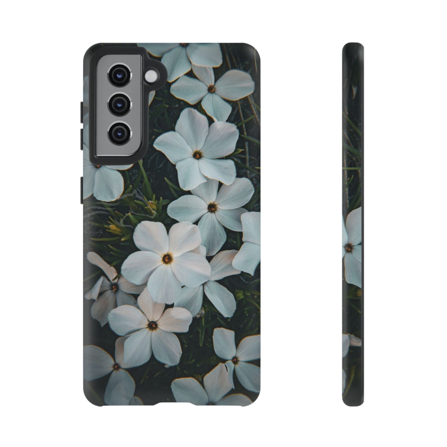 Rock Jasmine Tough Case