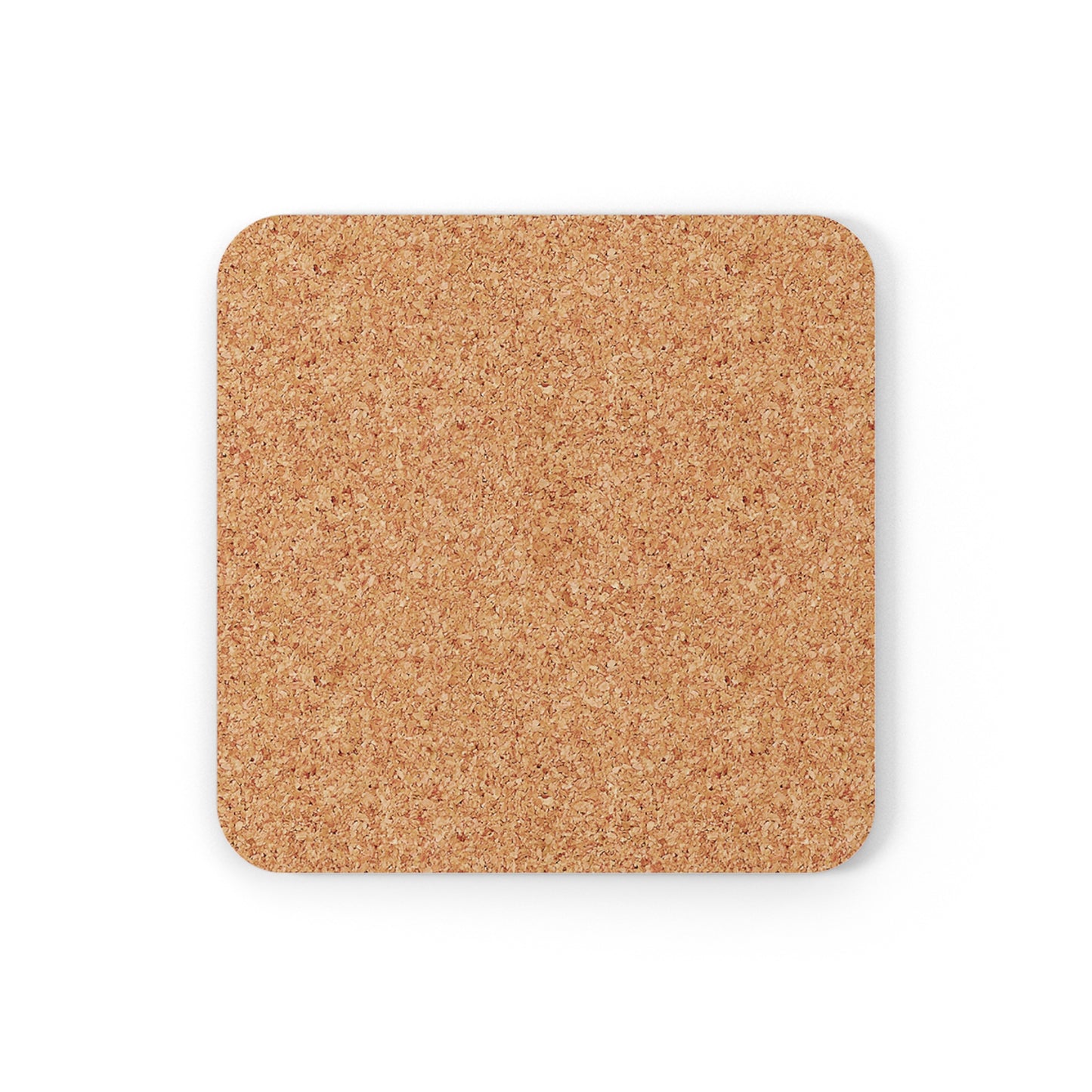 Fly Flicker Corkwood Coaster Set