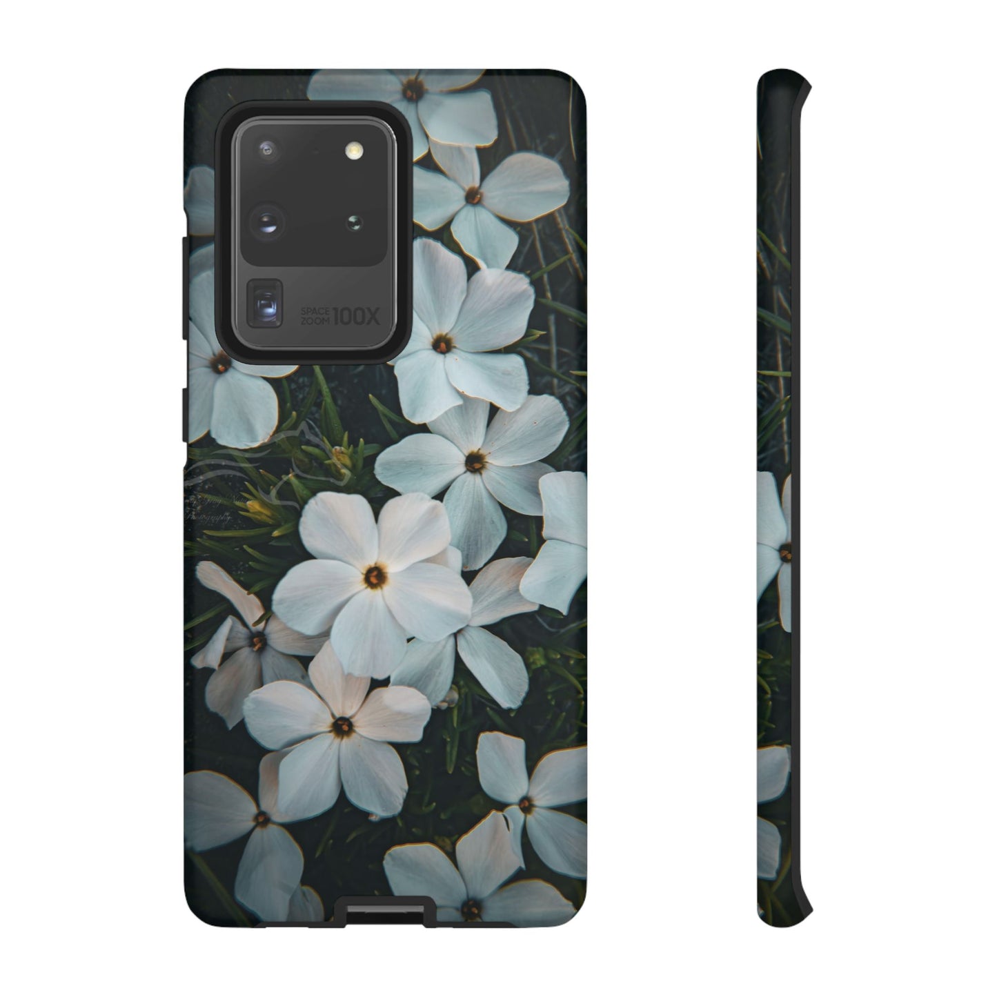 Rock Jasmine Tough Case