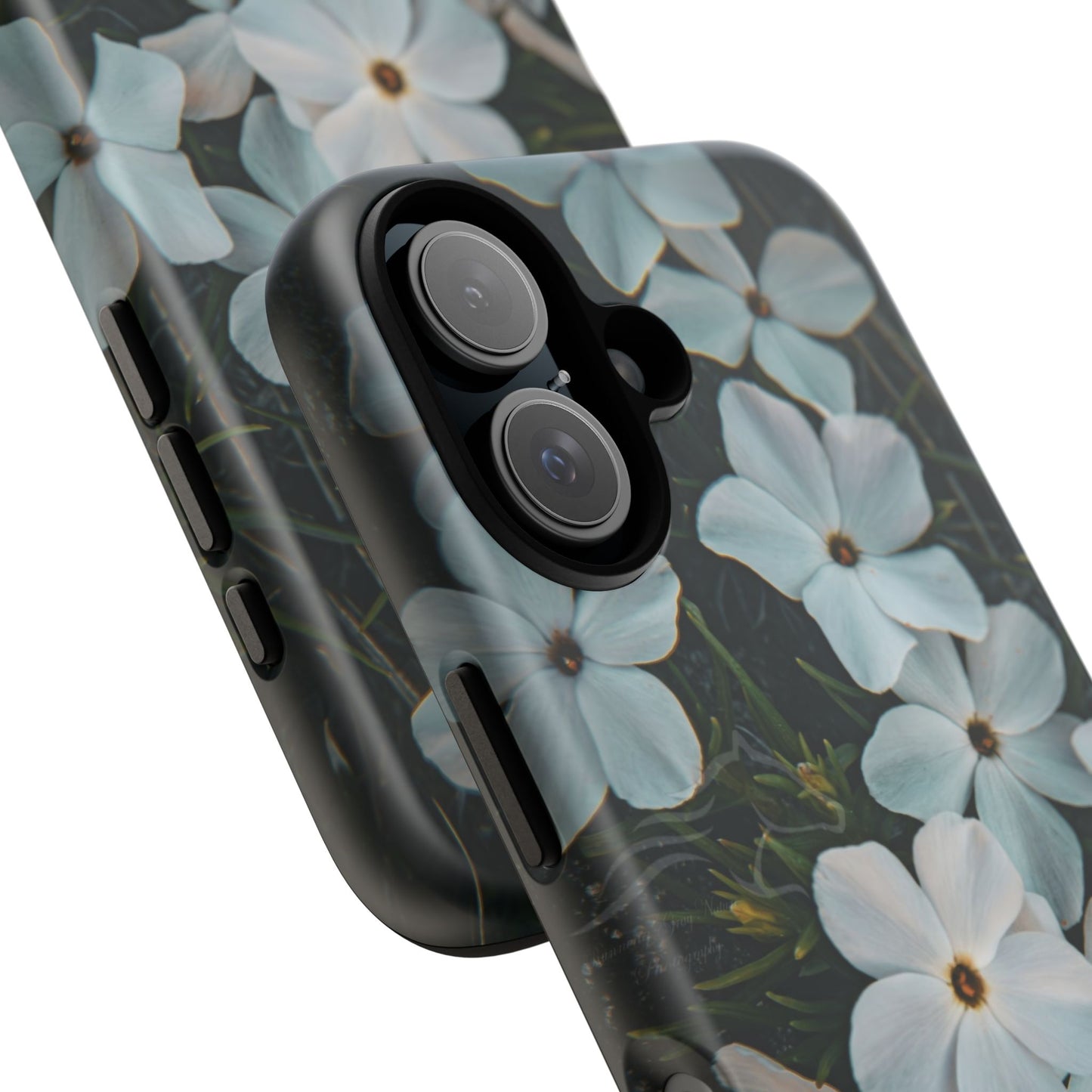 Rock Jasmine Tough Case