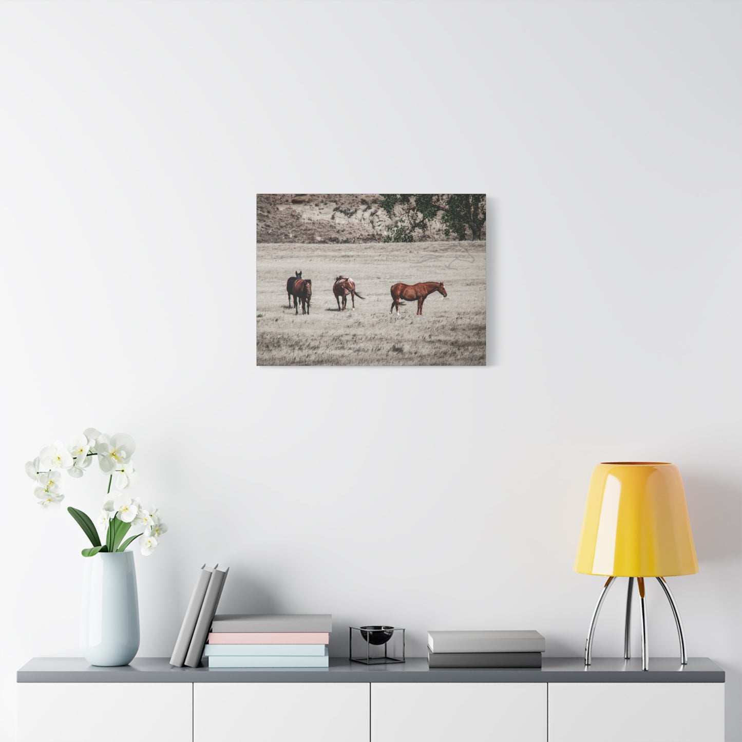 Not everything is Black and White