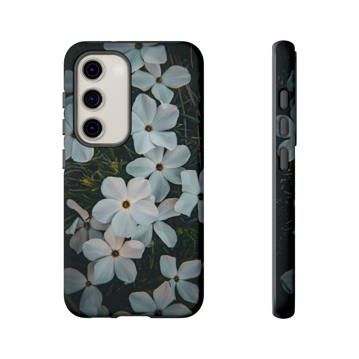 Rock Jasmine Tough Case