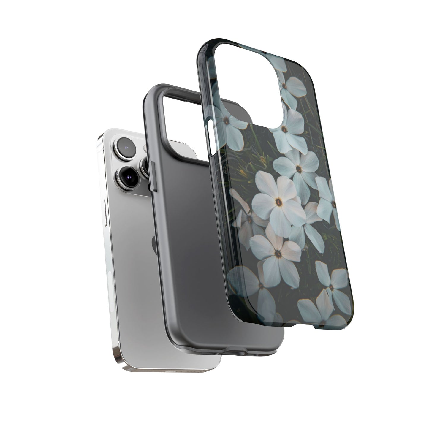 Rock Jasmine Tough Case