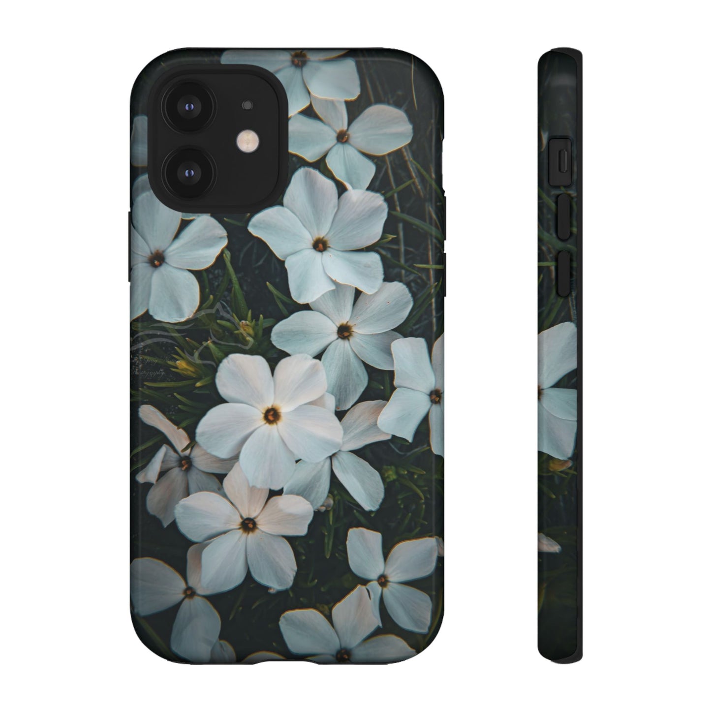 Rock Jasmine Tough Case