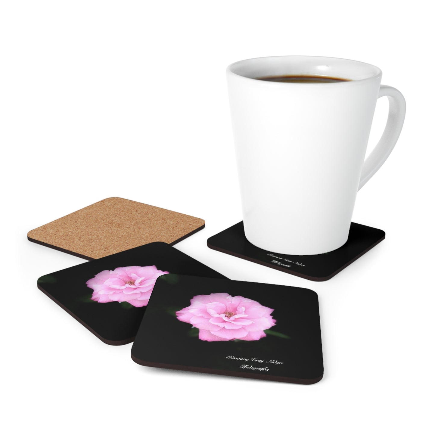 Rose Coaster