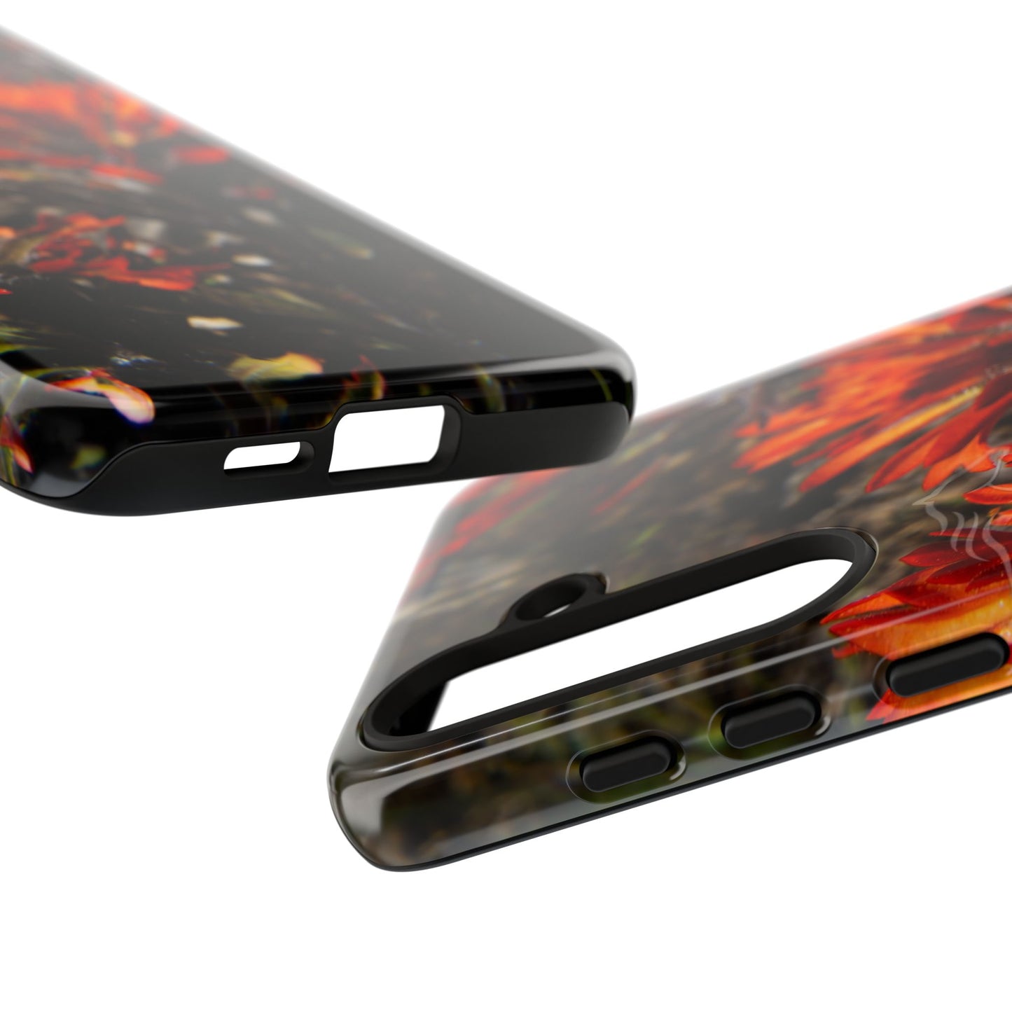 Vibrant Indian Paint Bush Tough Cases,