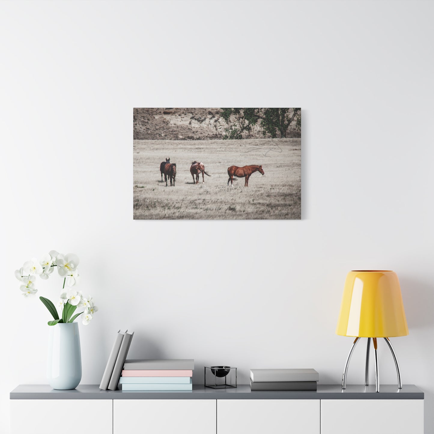 Not everything is Black and White