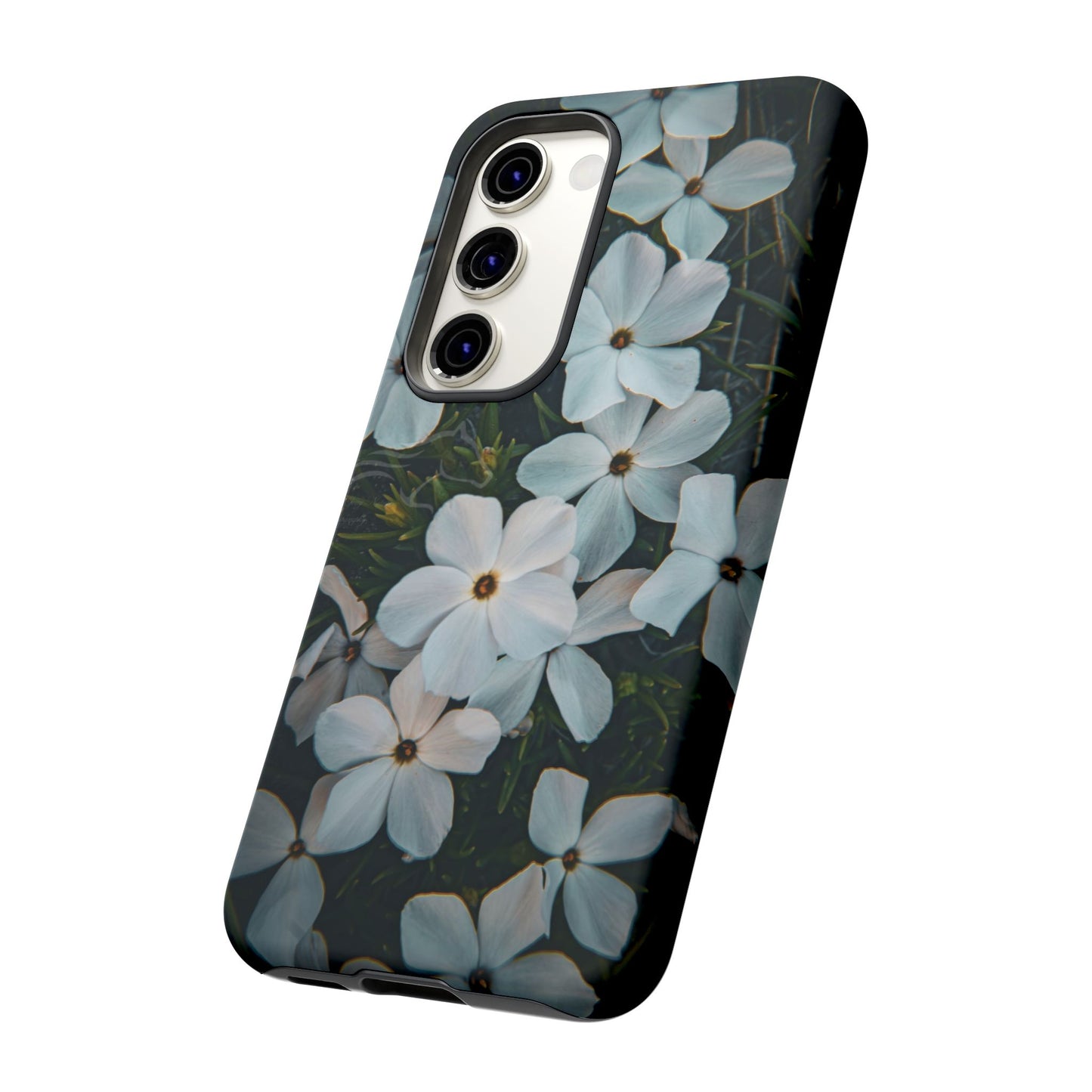 Rock Jasmine Tough Case