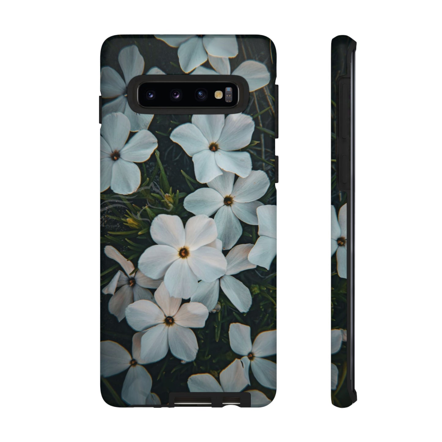 Rock Jasmine Tough Case