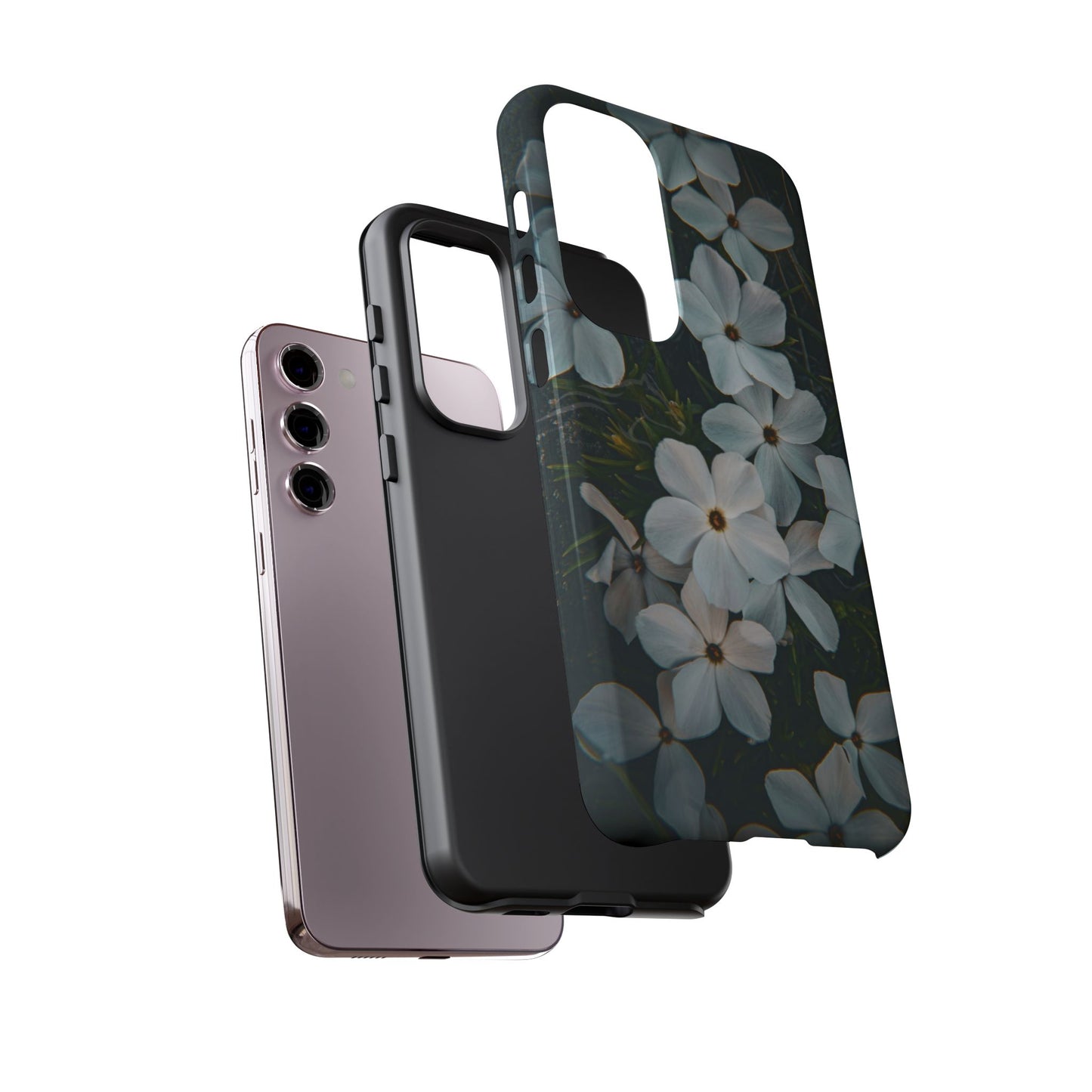 Rock Jasmine Tough Case