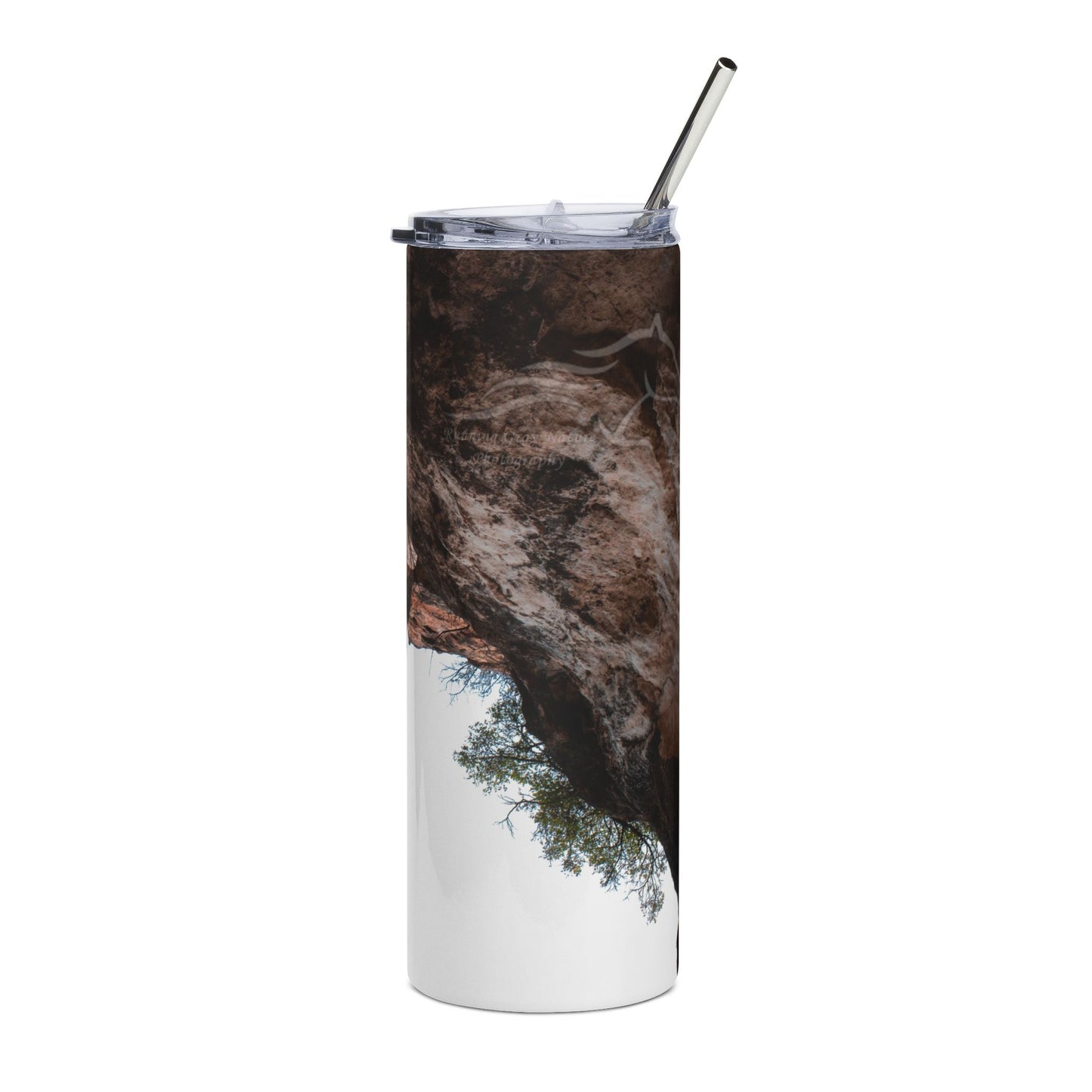 Sky View Ayres Natural Bridge Tumbler